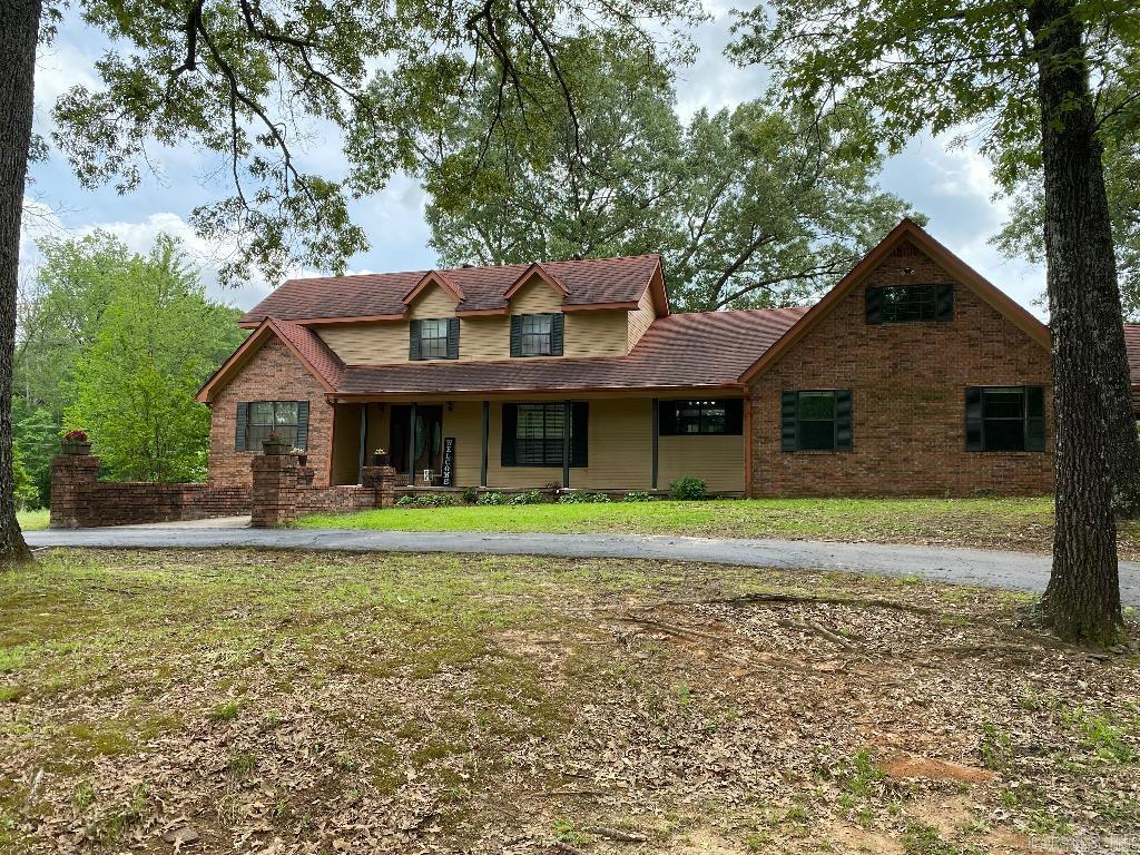885  Mount Carmel  Cabot, AR