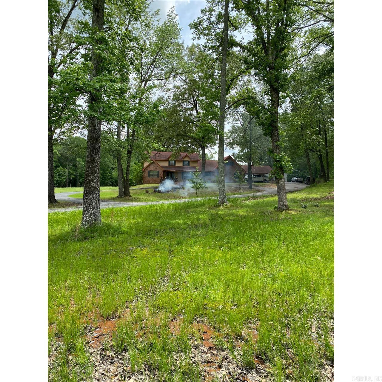 885  Mount Carmel  Cabot, AR