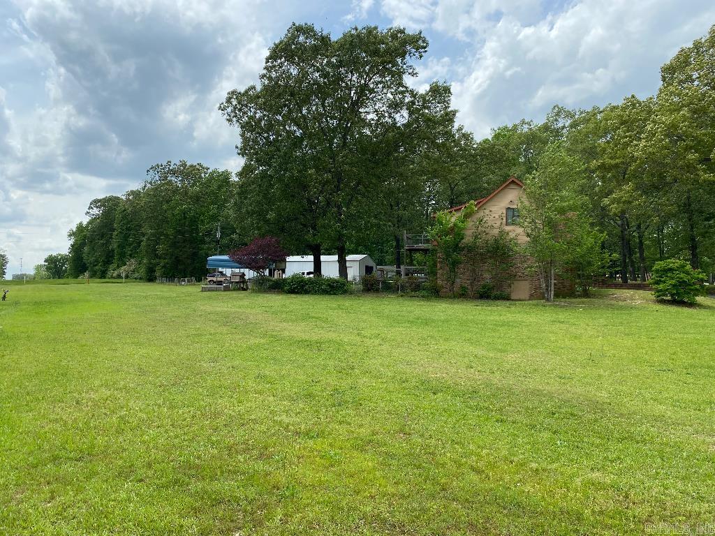 885  Mount Carmel  Cabot, AR