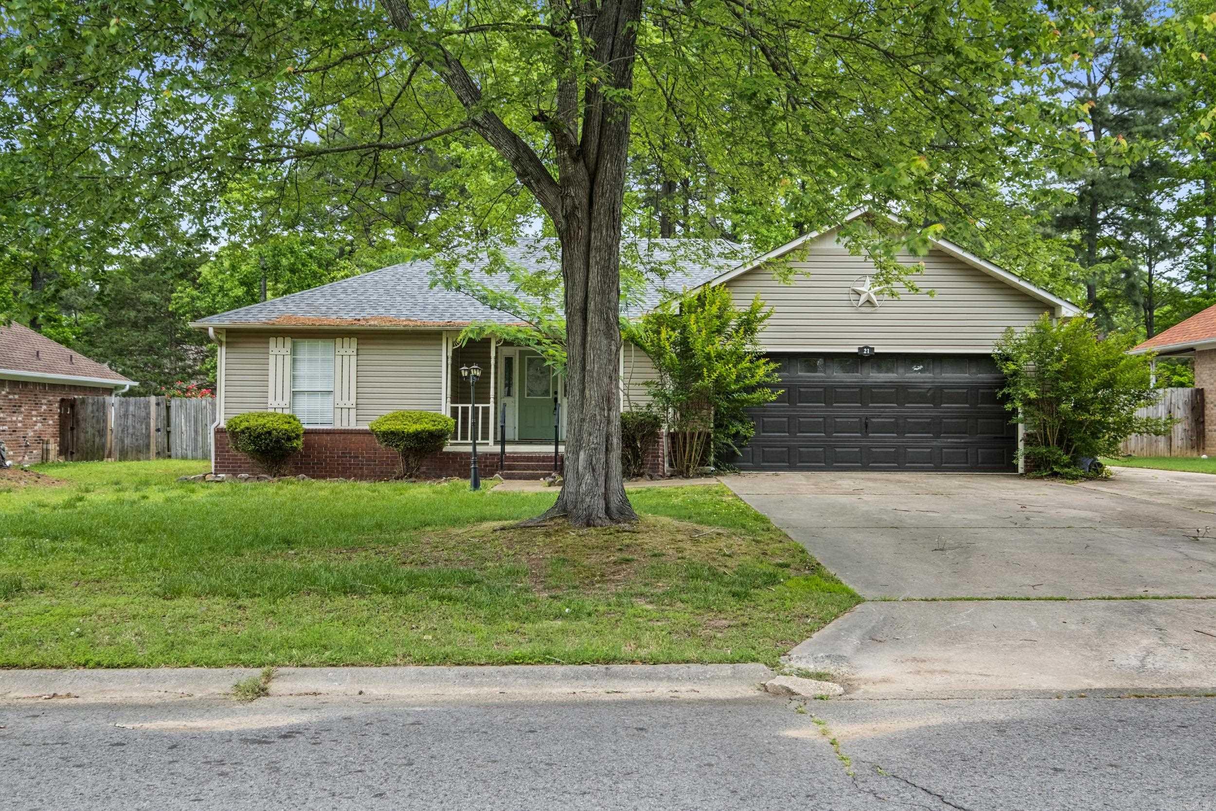 21 Timber Lane