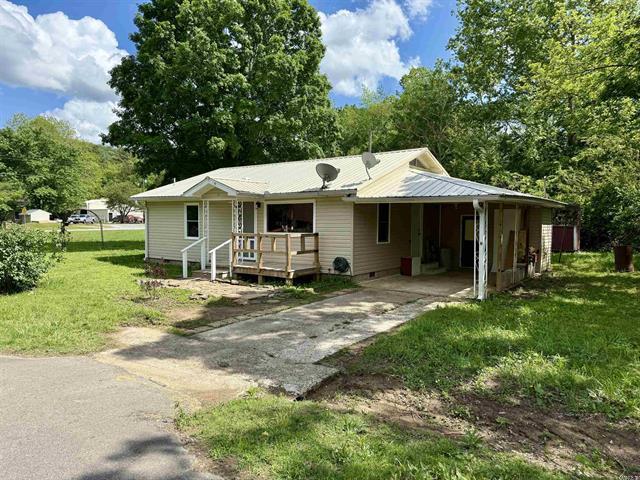 805  South  Heber Springs, AR