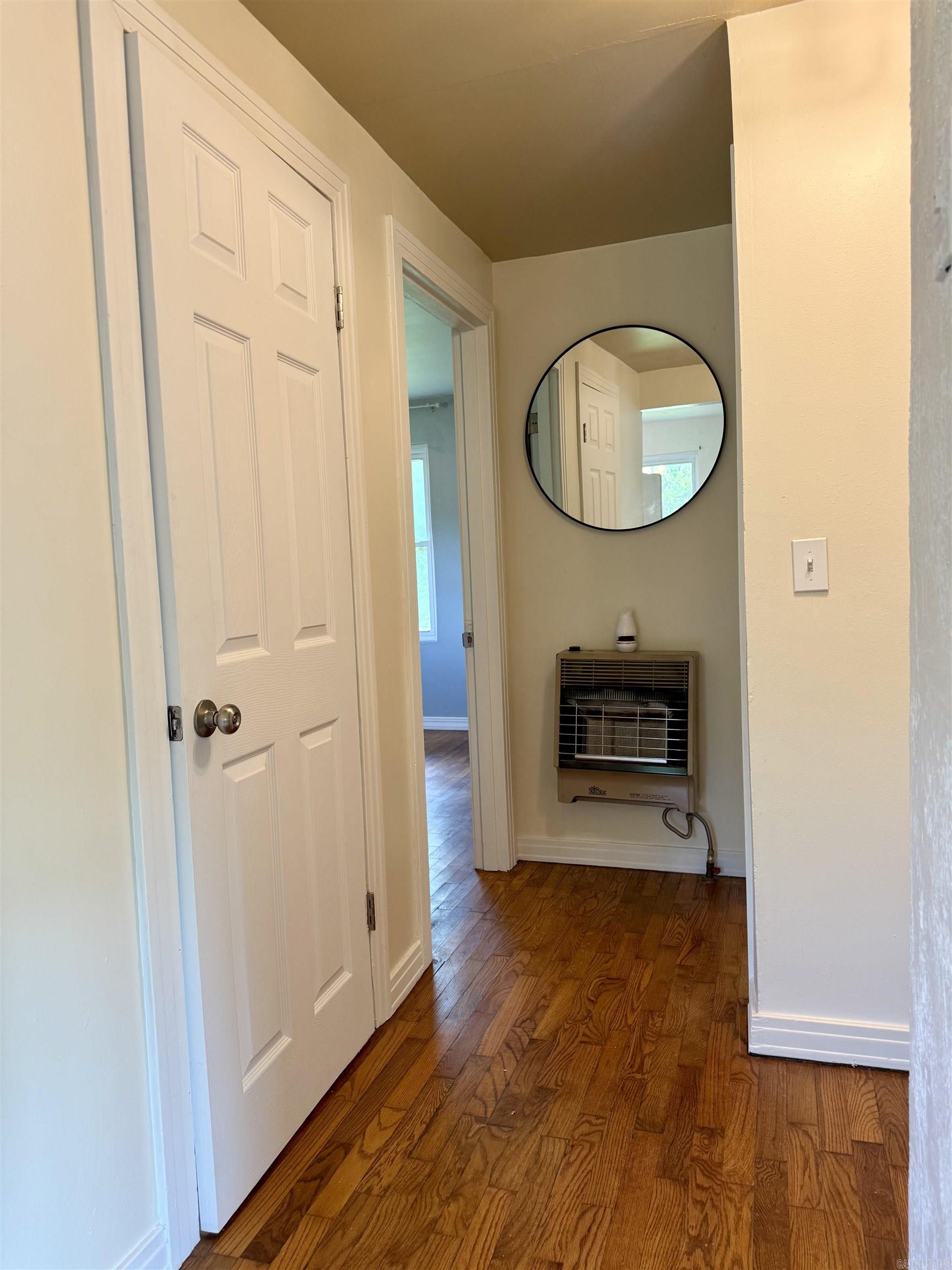 805  South  Heber Springs, AR