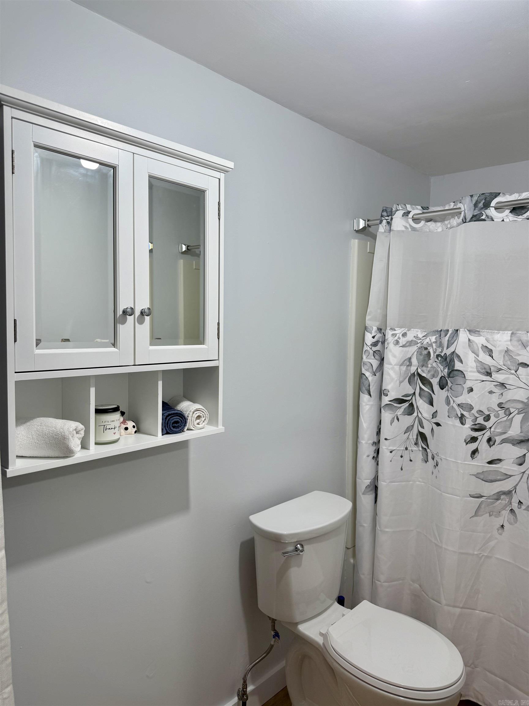 805  South  Heber Springs, AR