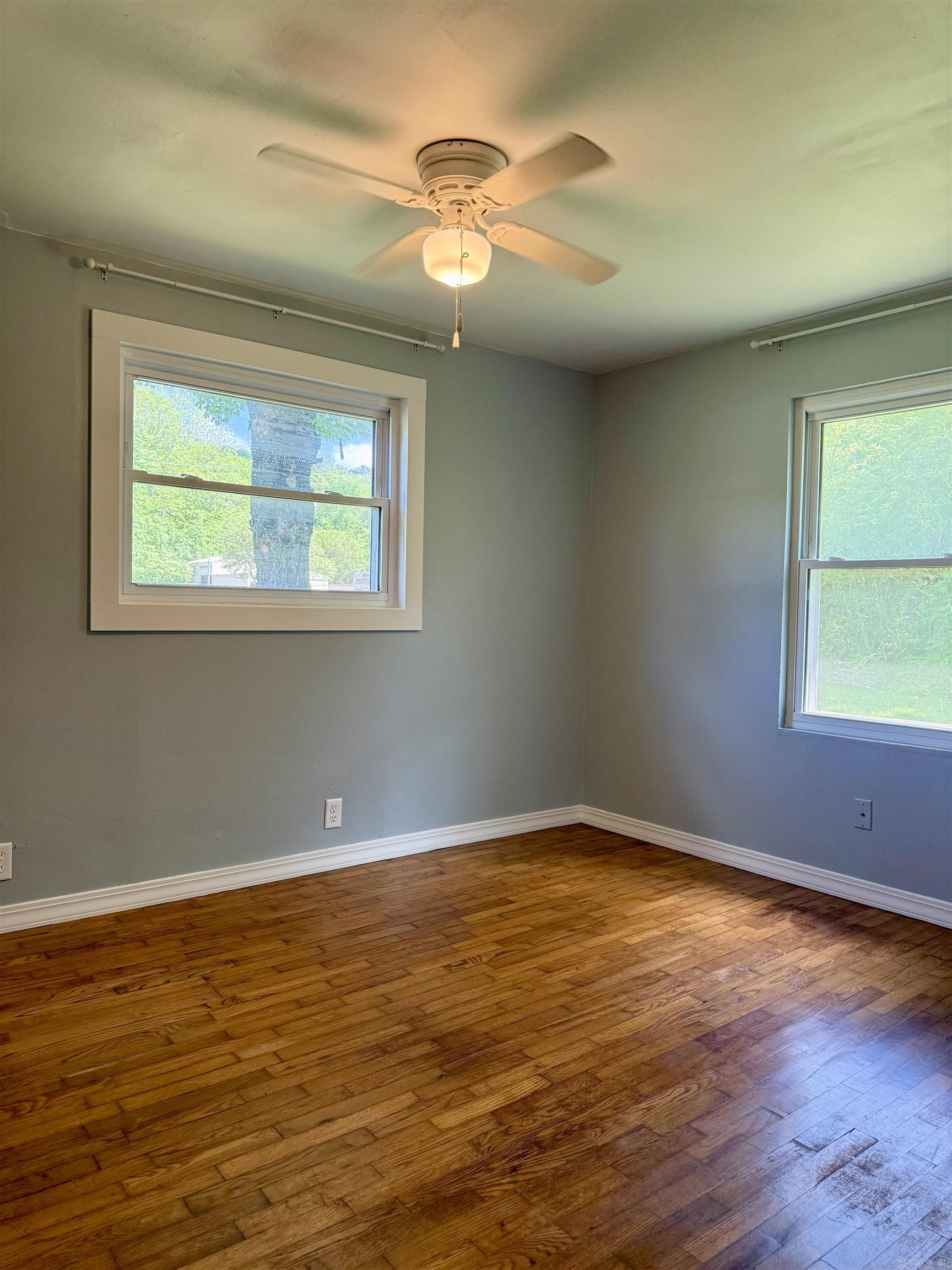 805  South  Heber Springs, AR