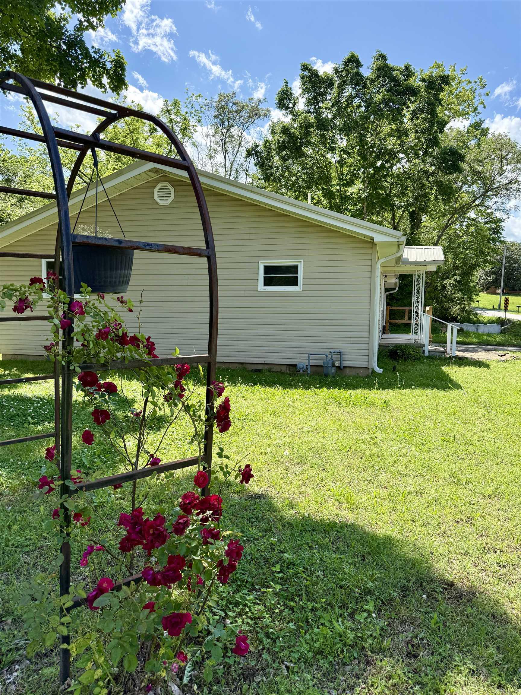 805  South  Heber Springs, AR