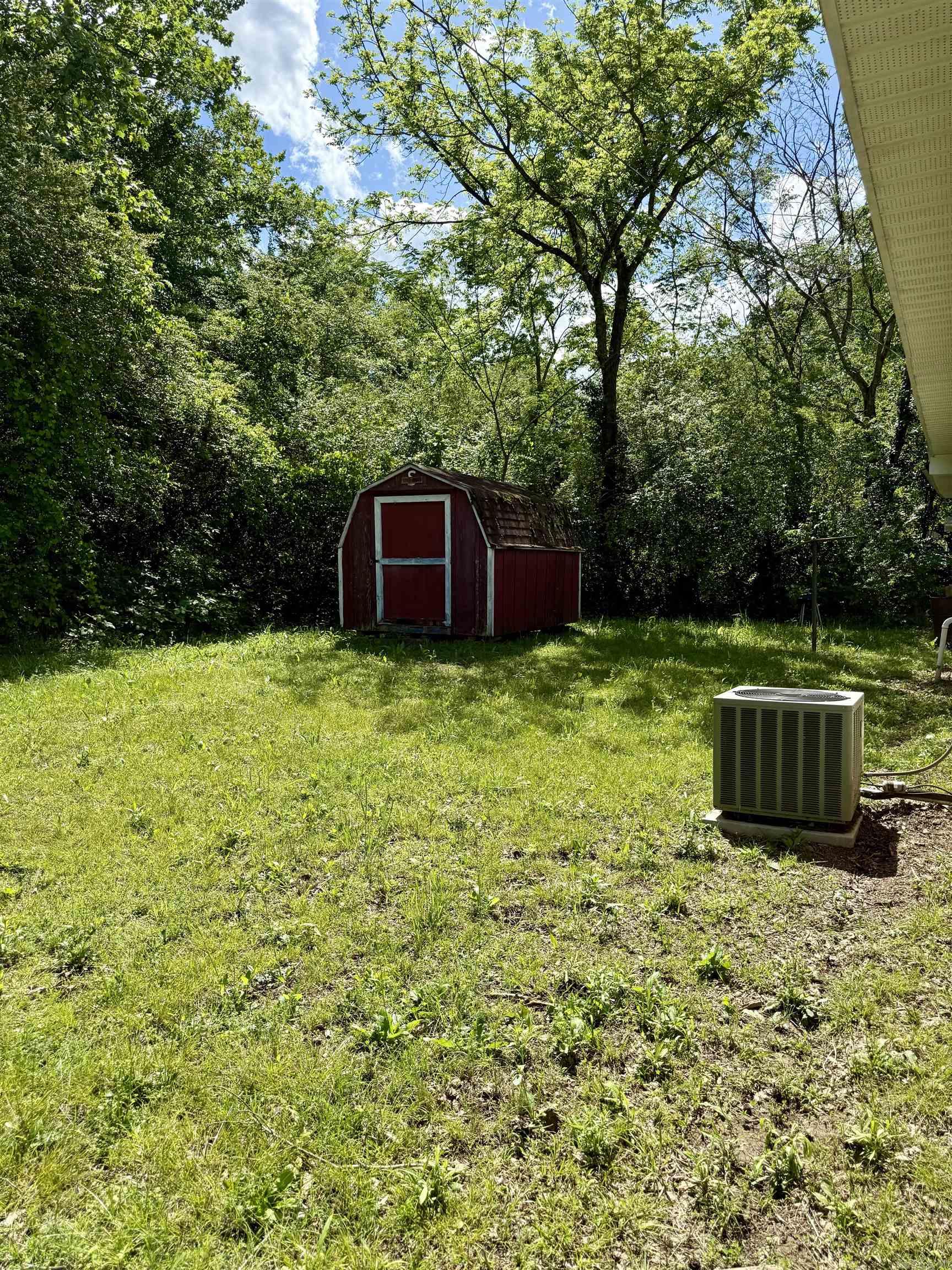 805  South  Heber Springs, AR