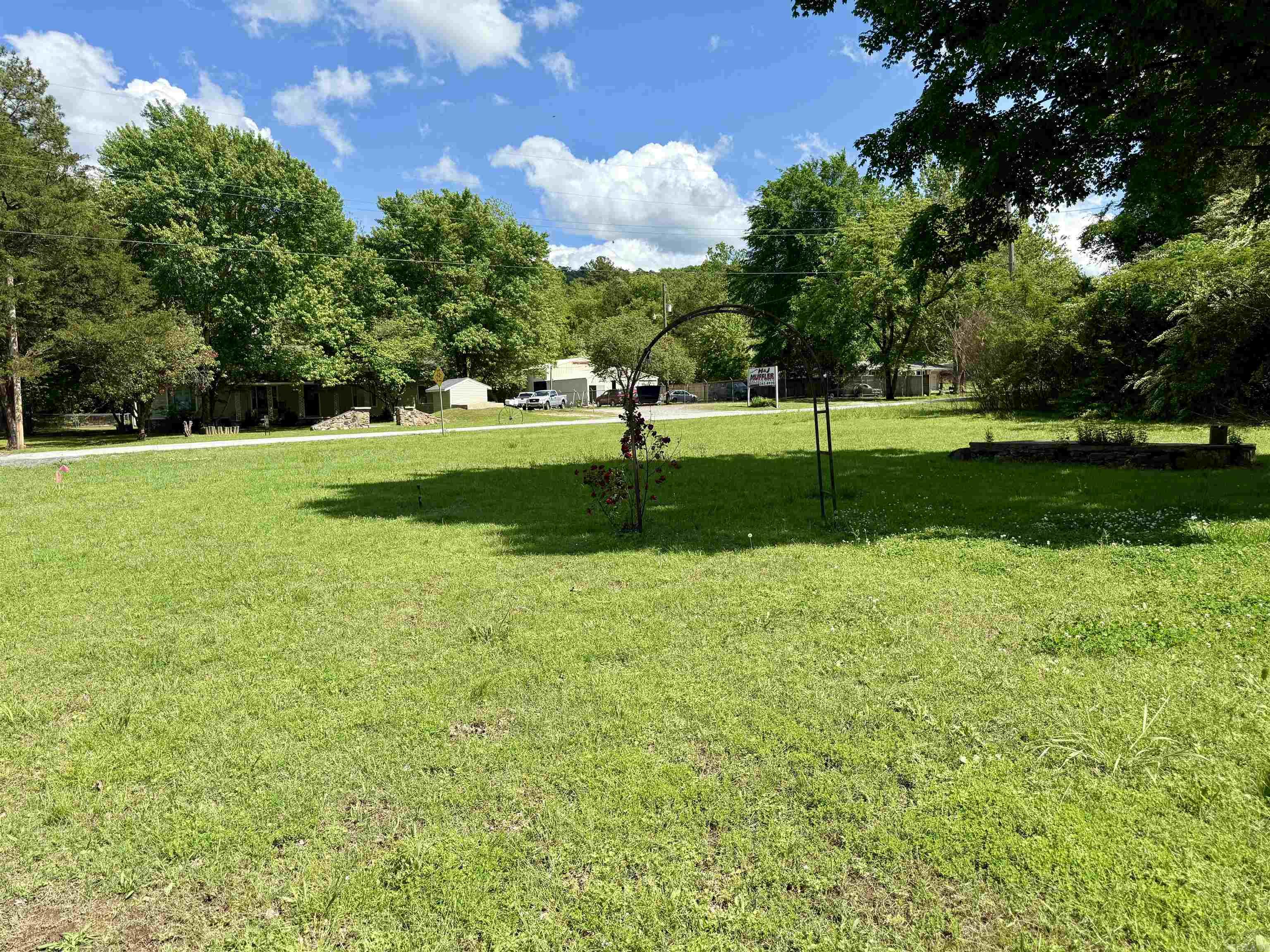 805  South  Heber Springs, AR