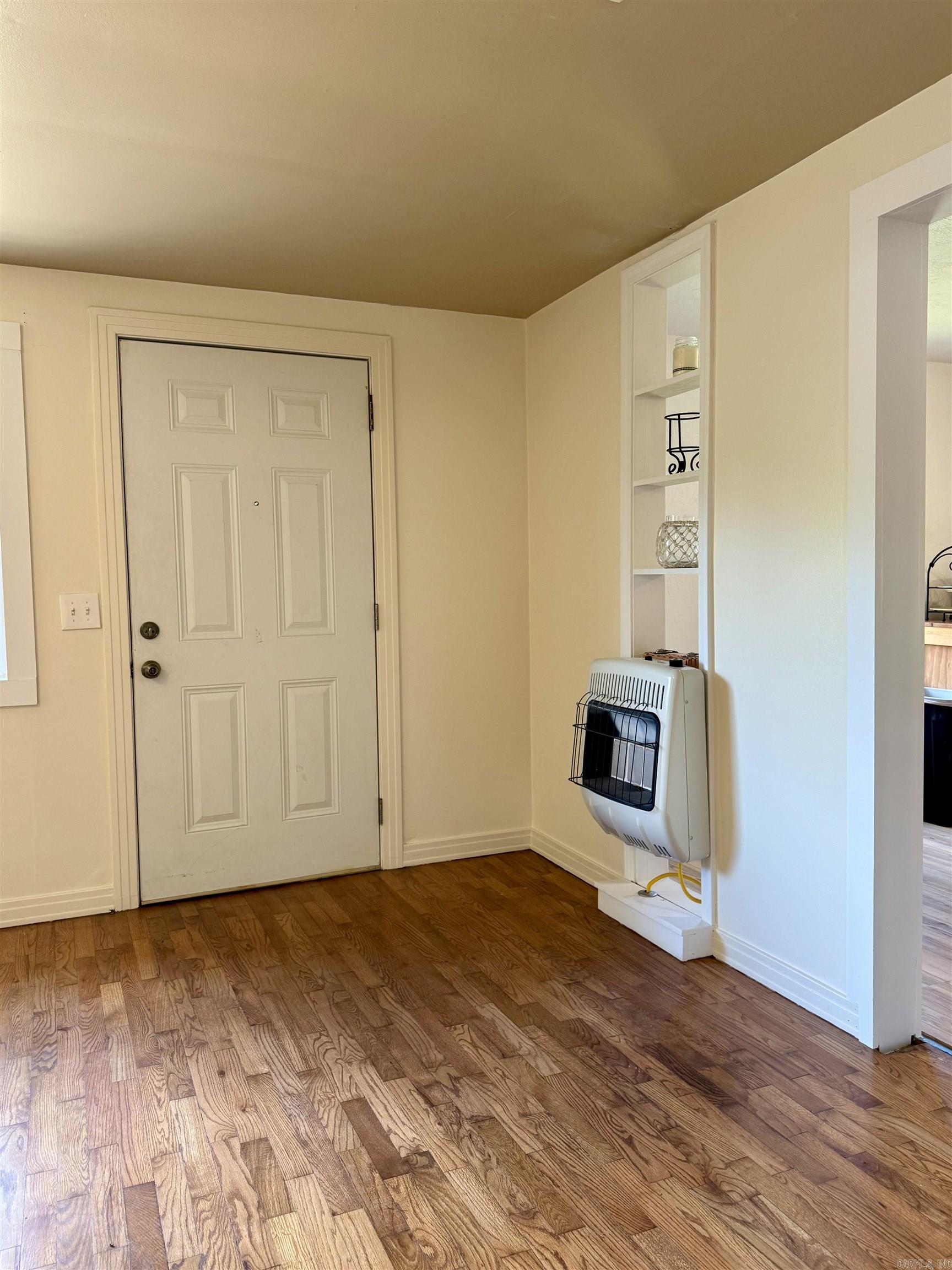 805  South  Heber Springs, AR