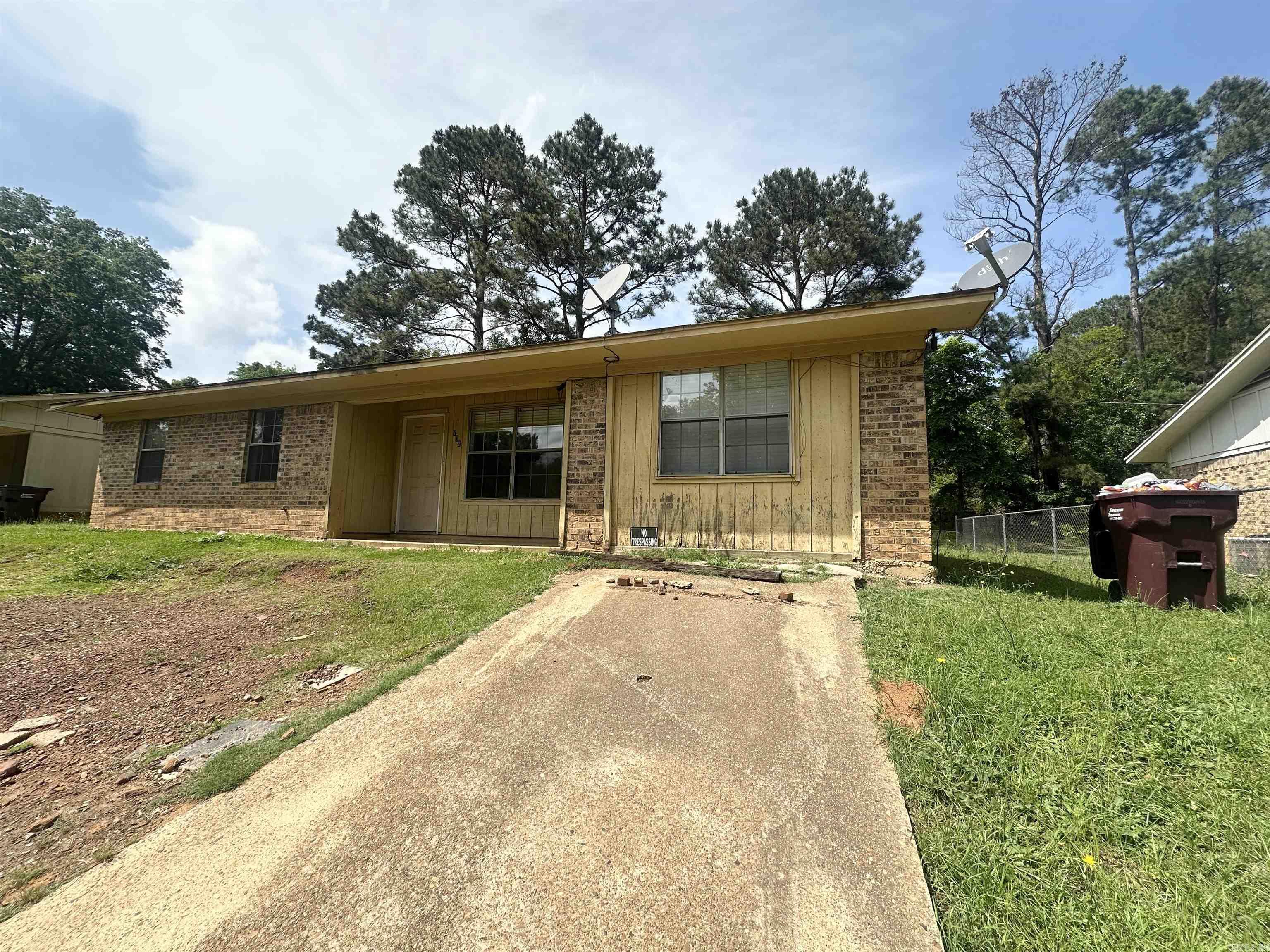 702  Allday  Atlanta, TX