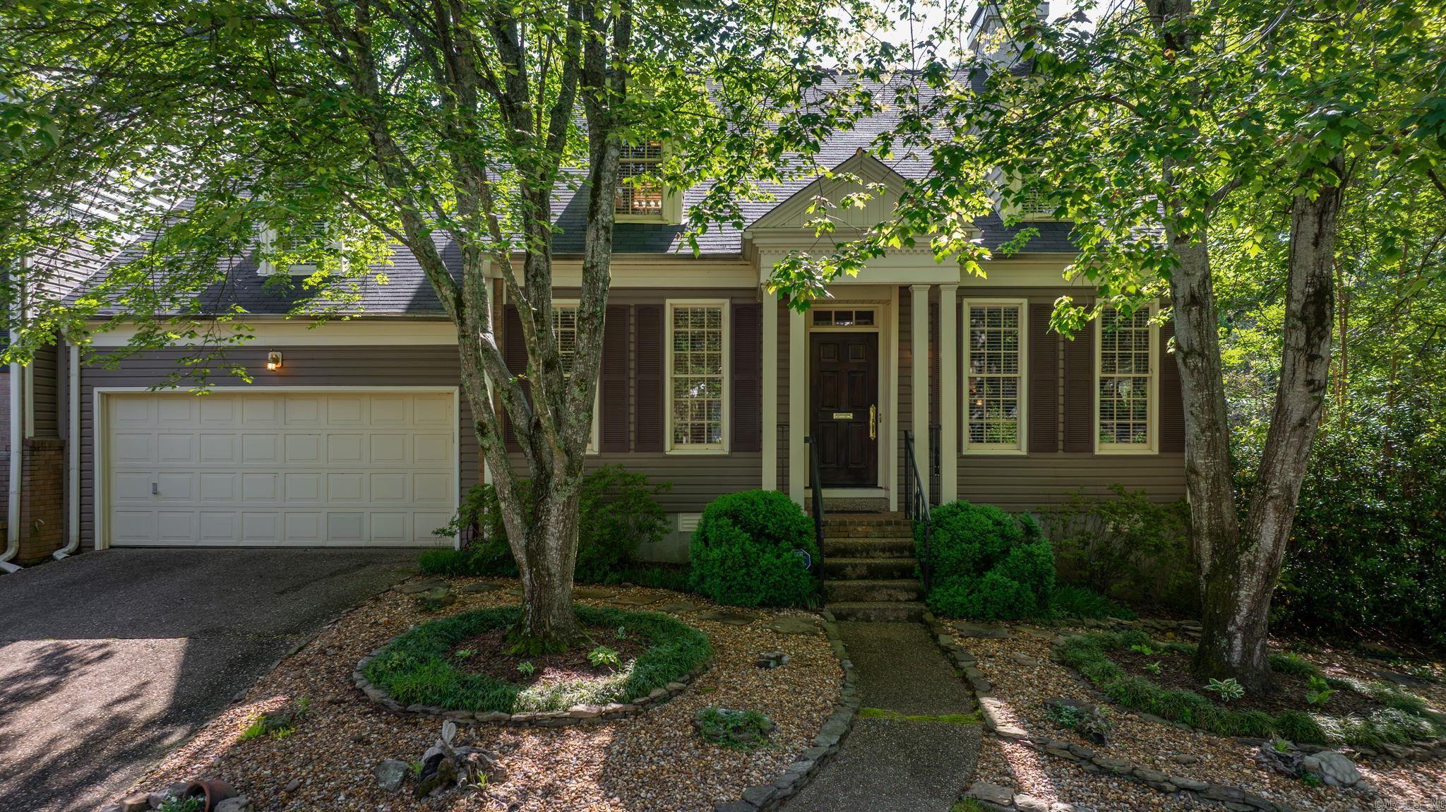 101 Claremore Court Little Rock, AR 72227
