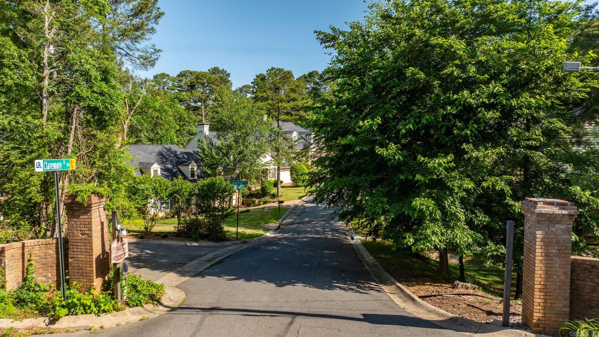 101 Claremore Court Little Rock, AR 72227