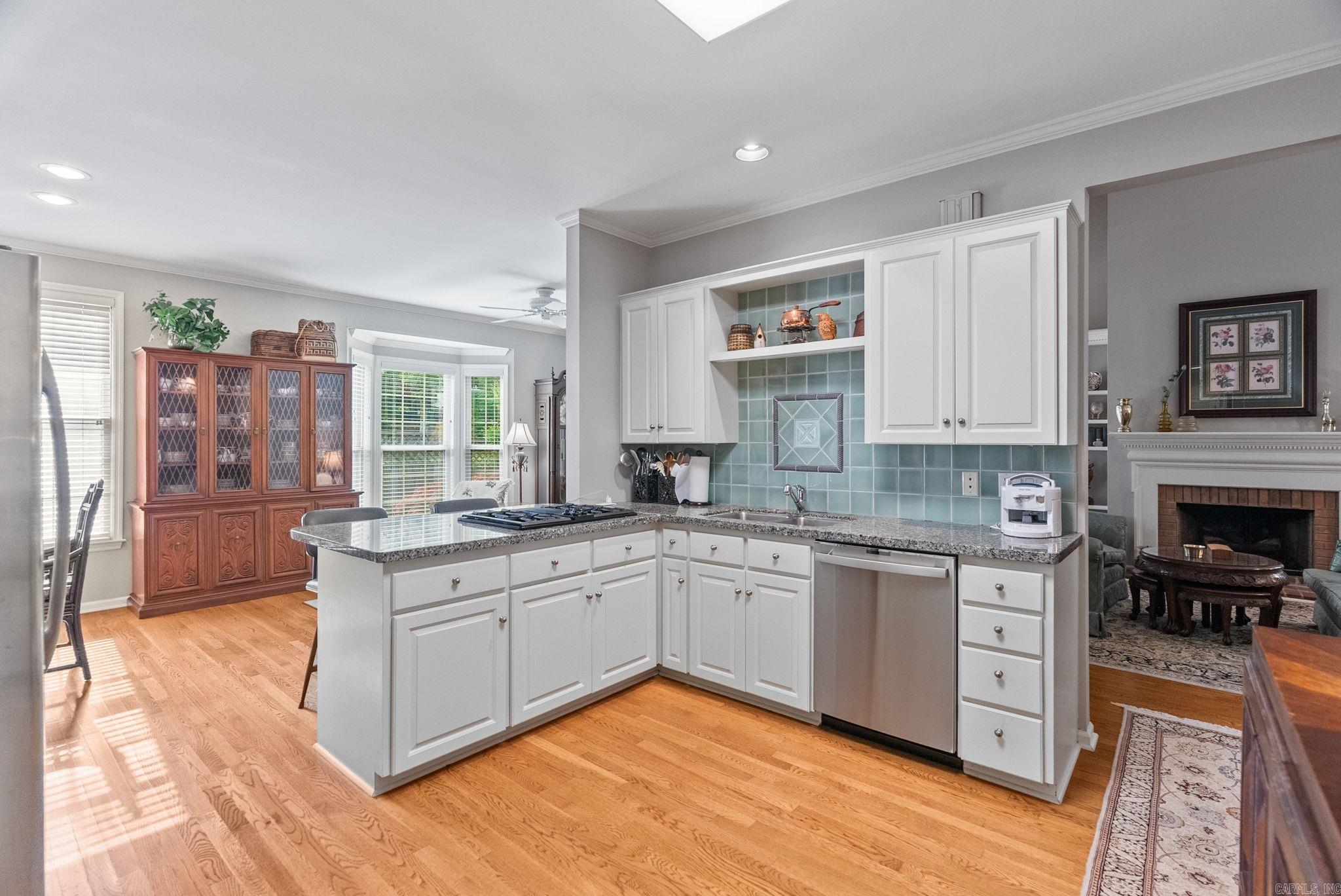 101 Claremore Court Little Rock, AR 72227