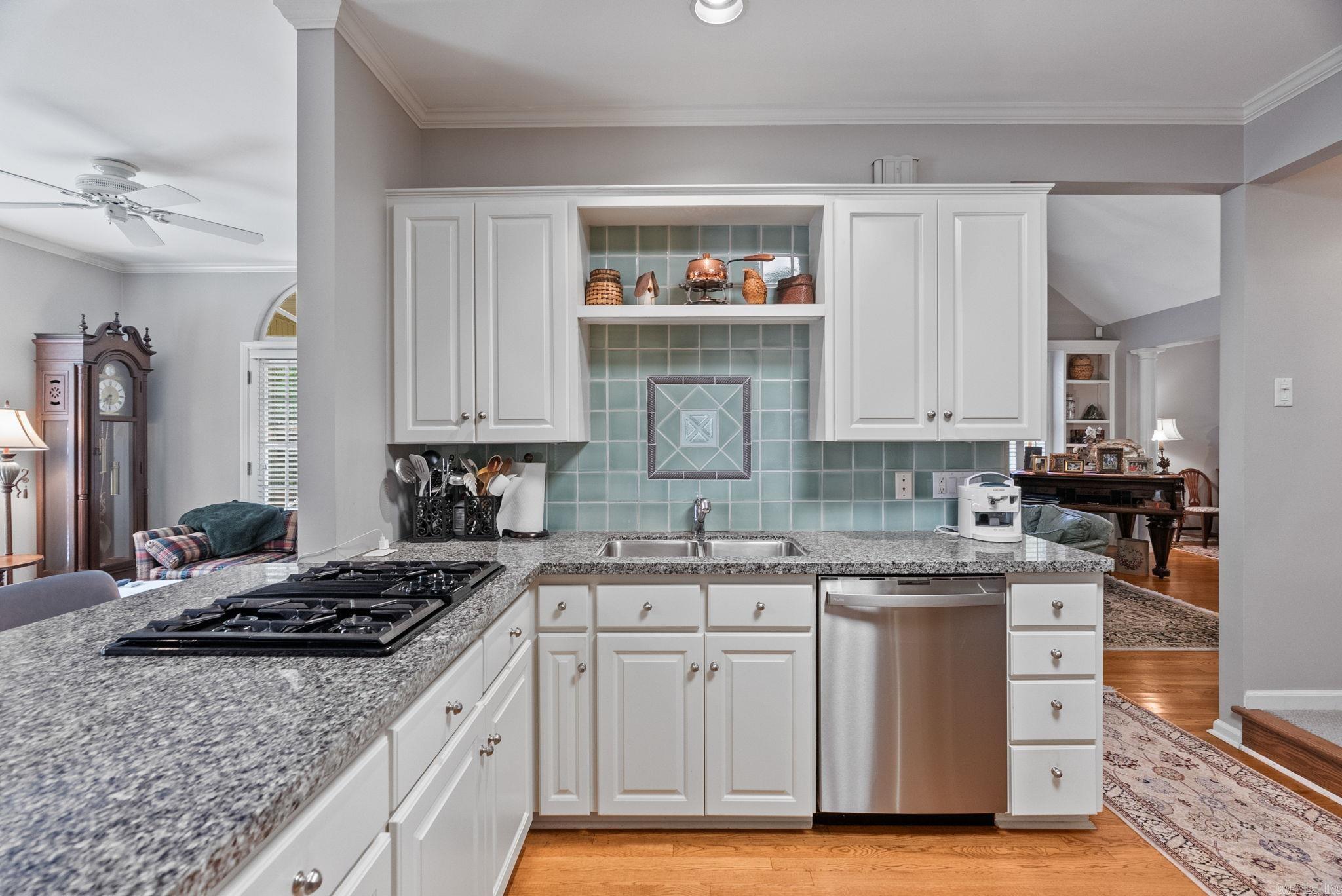 101 Claremore Court Little Rock, AR 72227