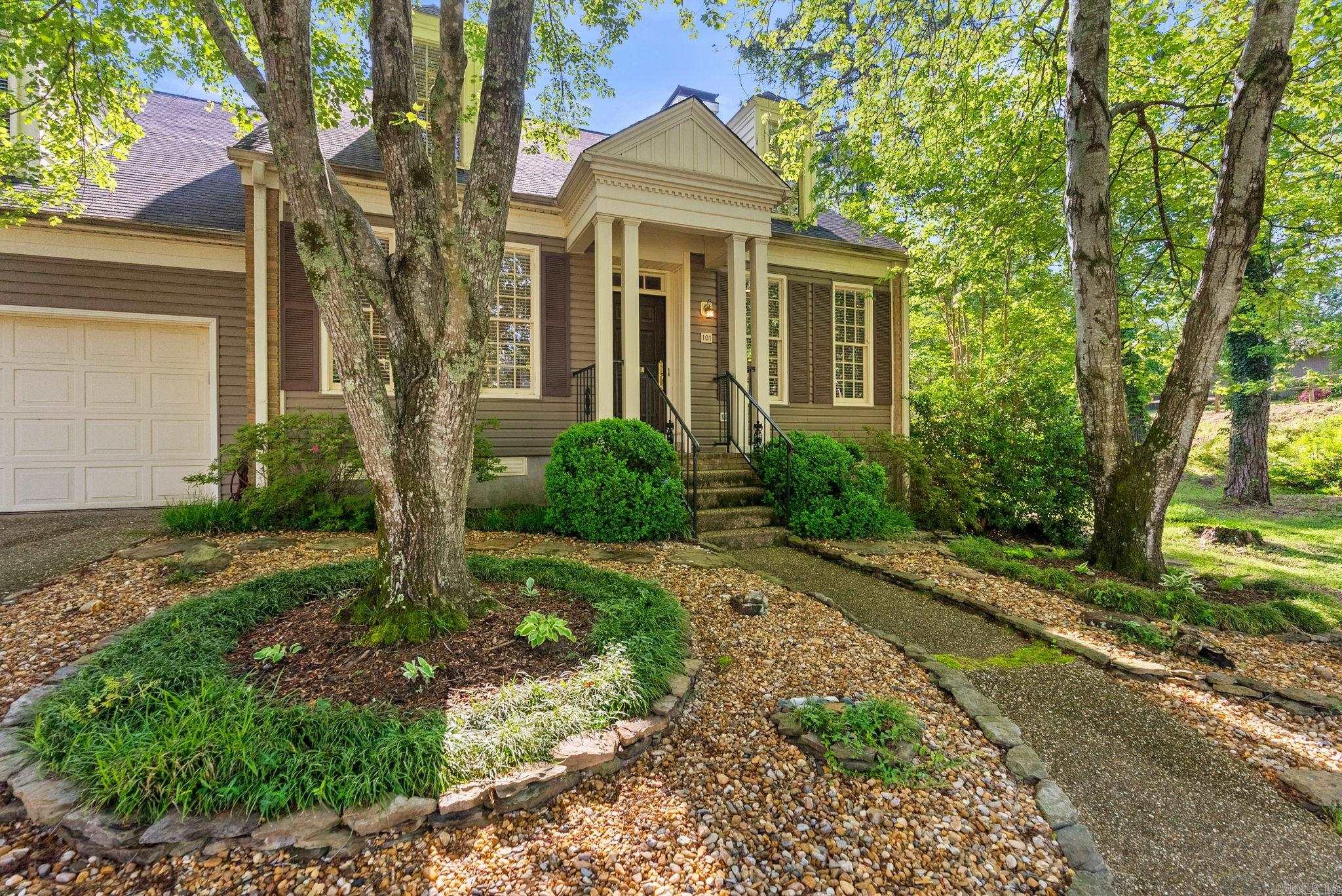 101 Claremore Court Little Rock, AR 72227