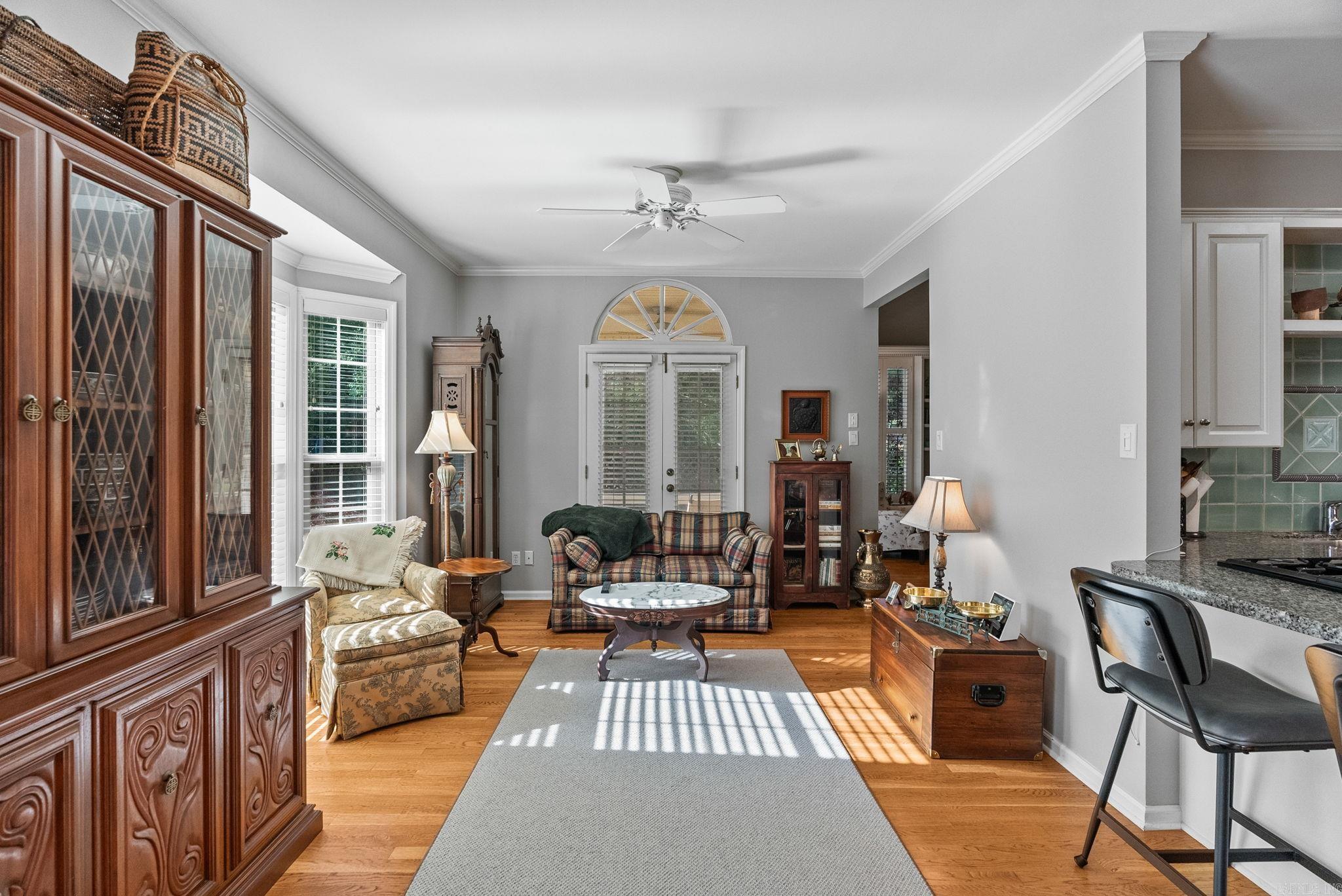 101 Claremore Court Little Rock, AR 72227