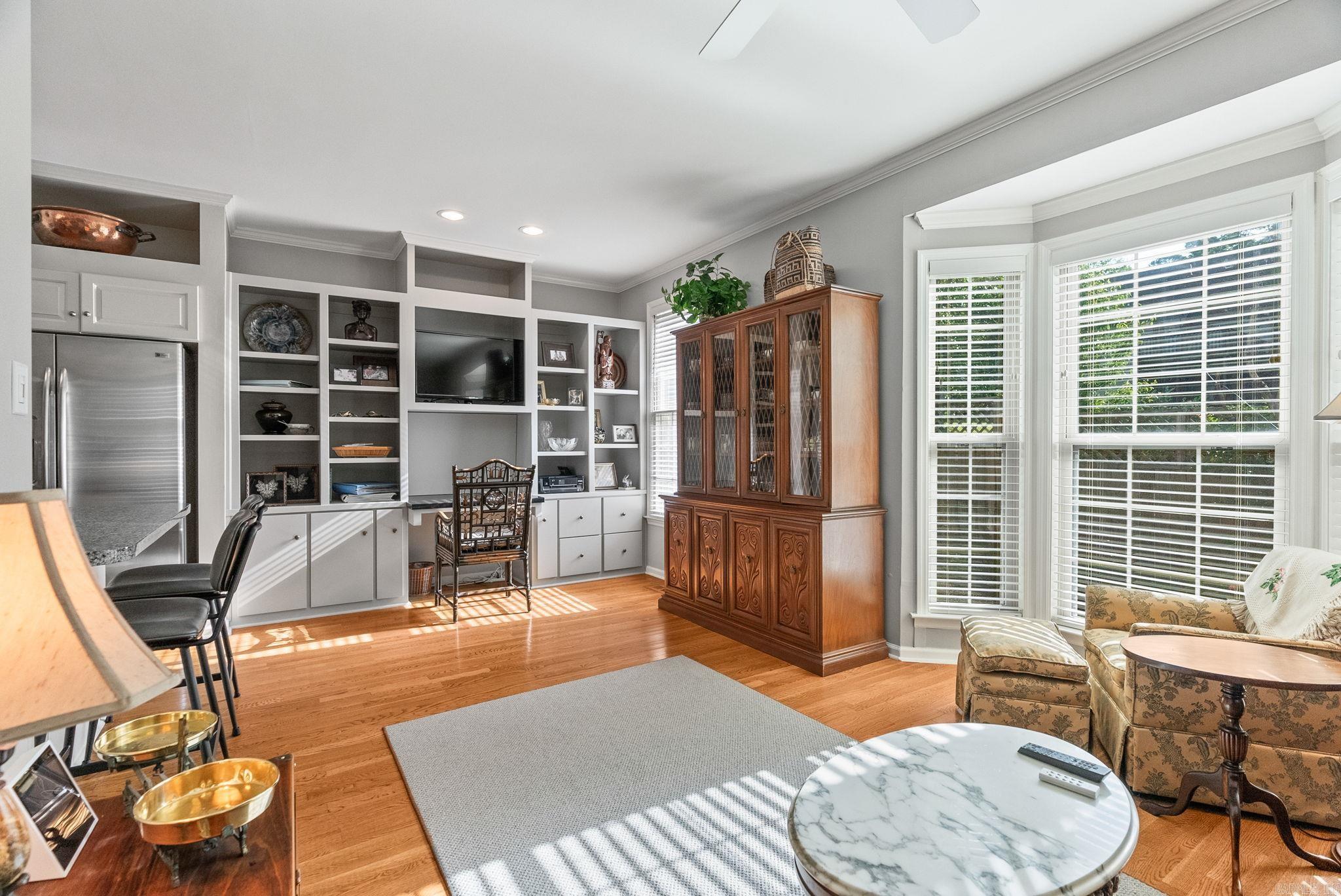 101 Claremore Court Little Rock, AR 72227