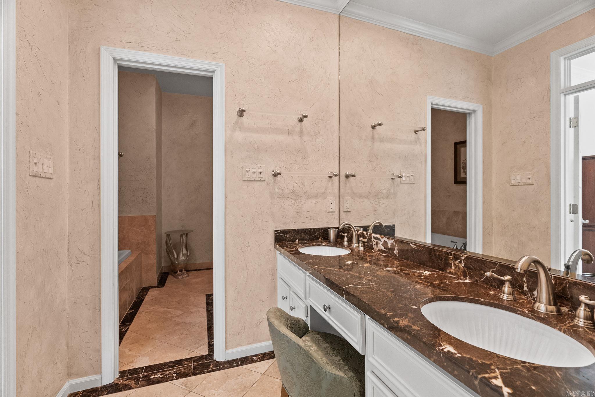 101 Claremore Court Little Rock, AR 72227