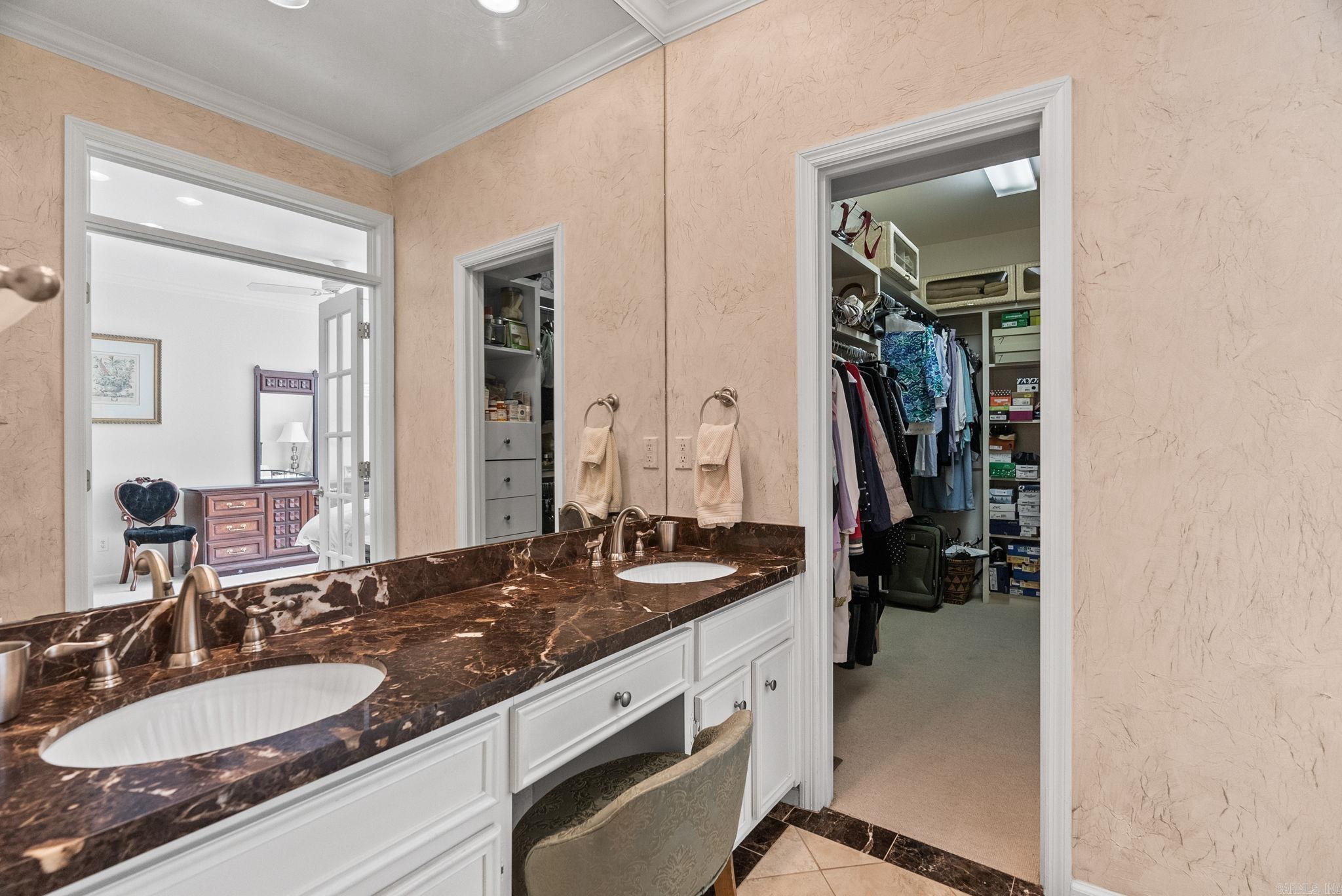 101 Claremore Court Little Rock, AR 72227