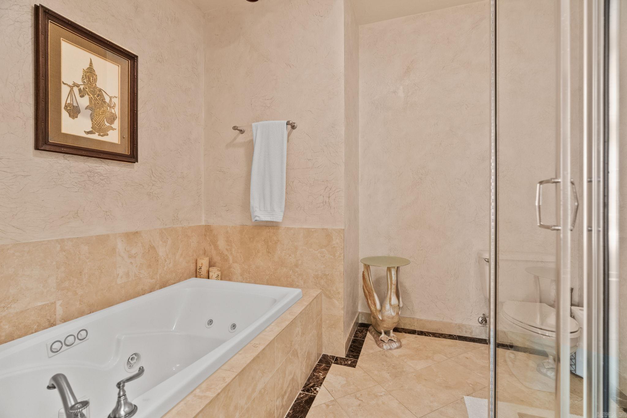 101 Claremore Court Little Rock, AR 72227
