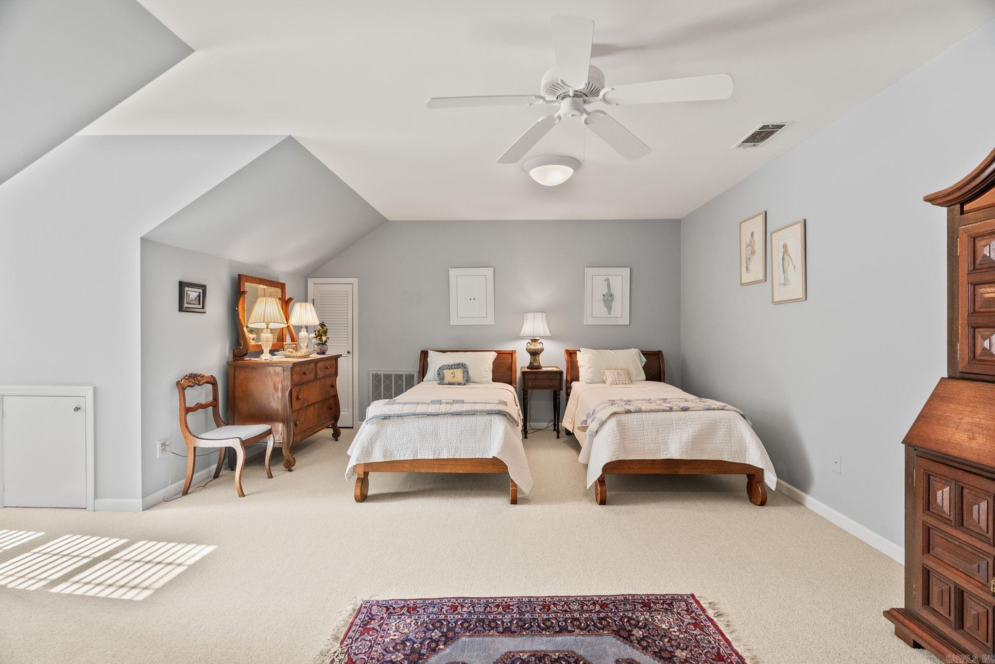 101 Claremore Court Little Rock, AR 72227