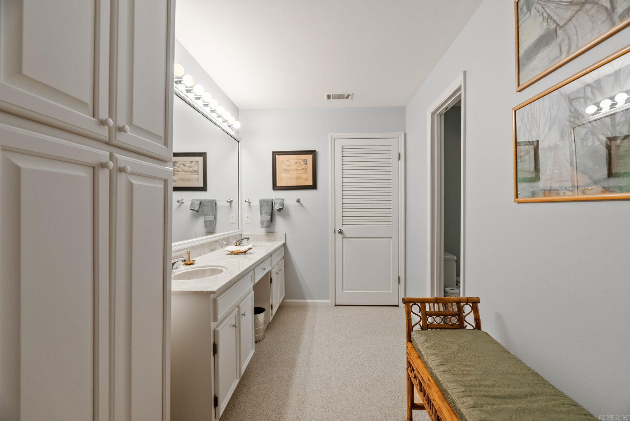 101 Claremore Court Little Rock, AR 72227