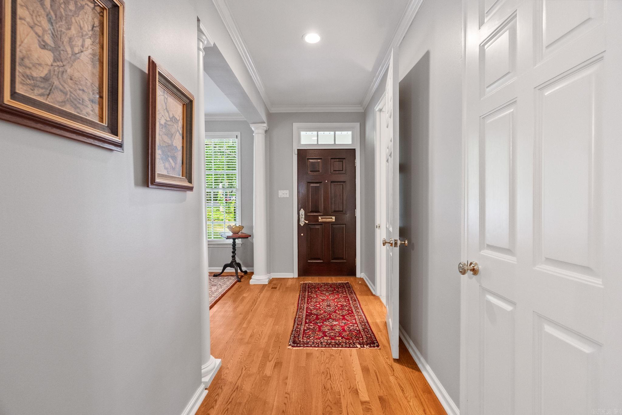 101 Claremore Court Little Rock, AR 72227