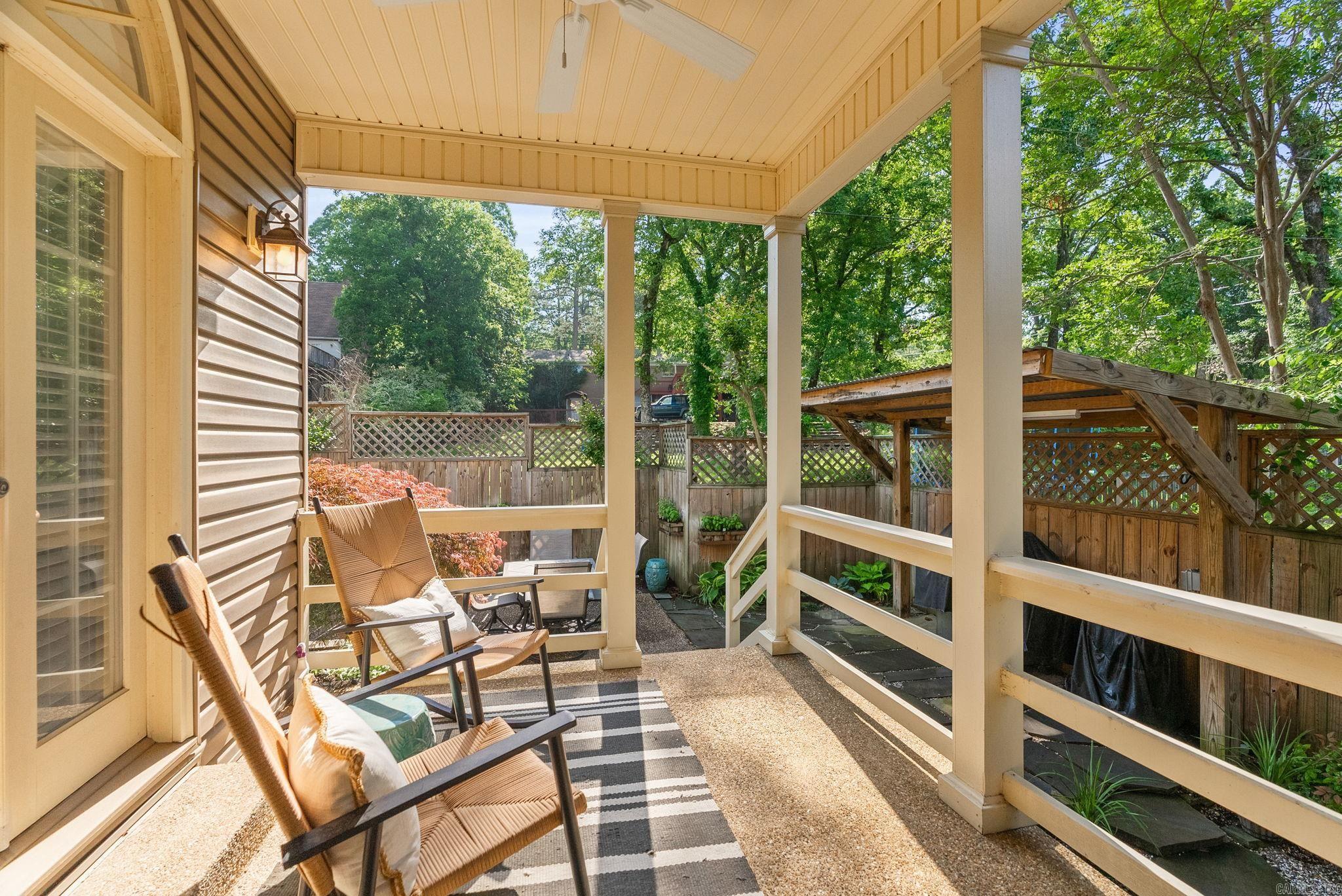 101 Claremore Court Little Rock, AR 72227