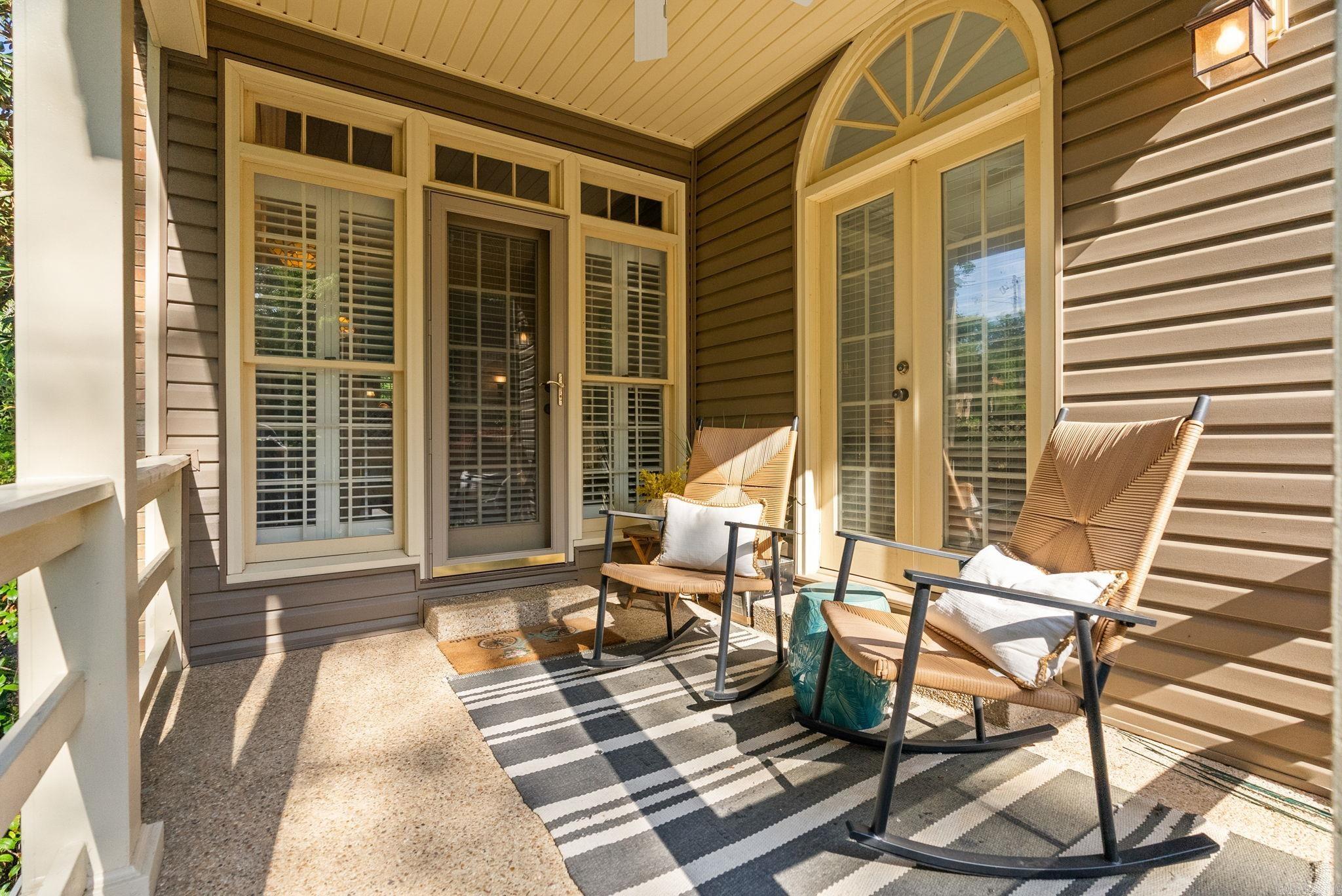 101 Claremore Court Little Rock, AR 72227
