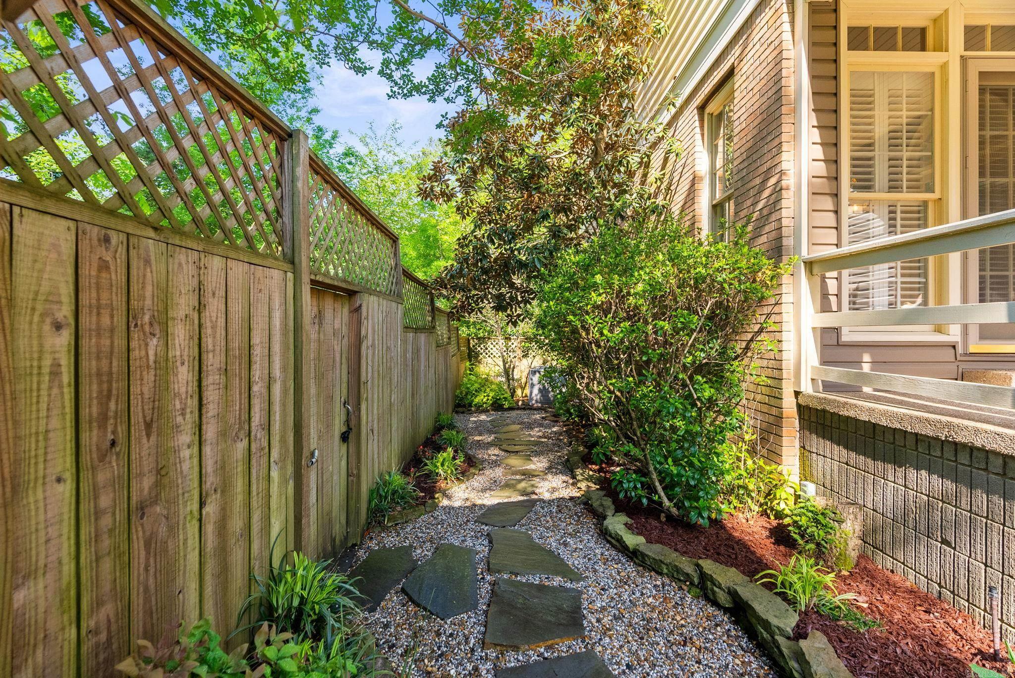 101 Claremore Court Little Rock, AR 72227
