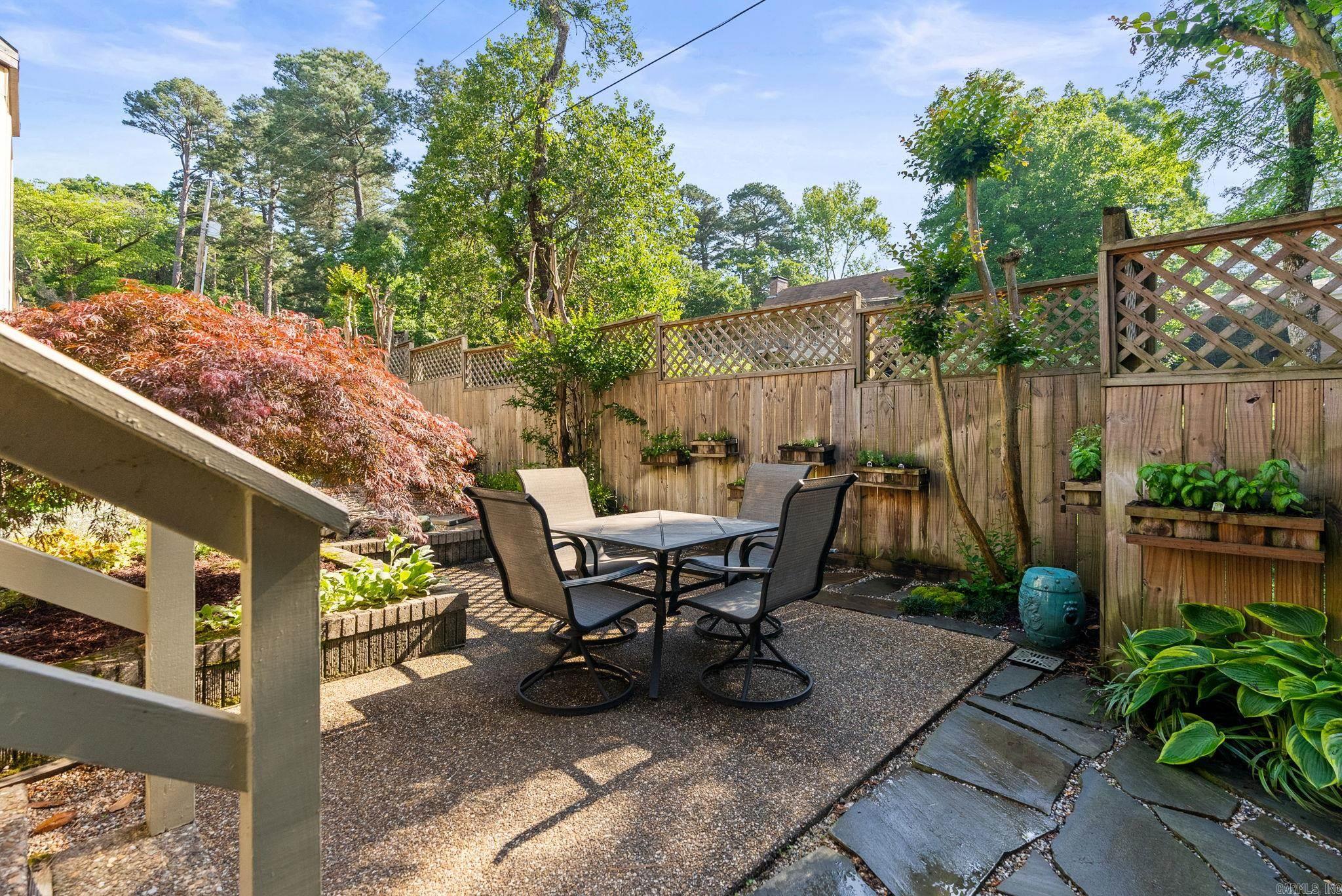 101 Claremore Court Little Rock, AR 72227