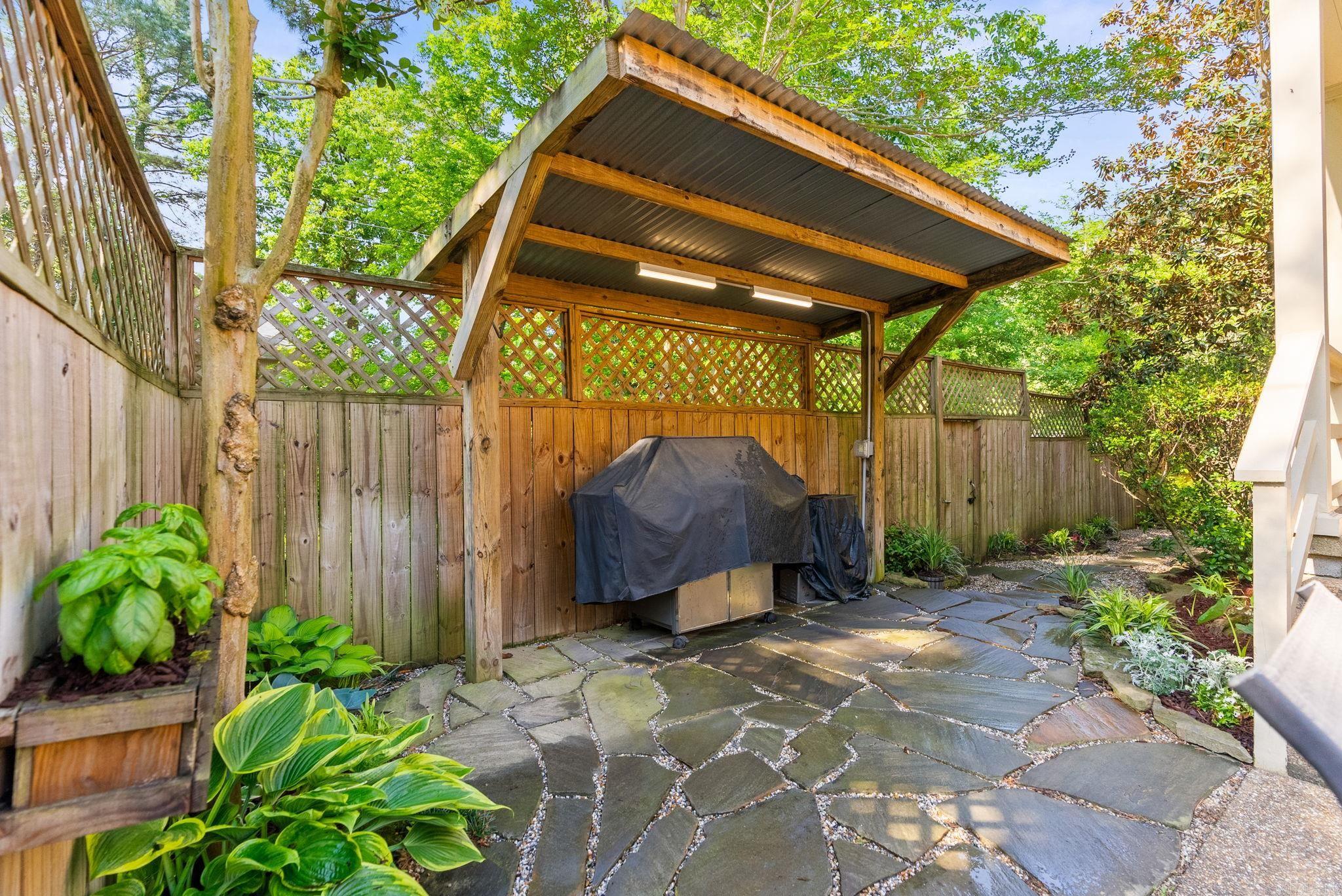 101 Claremore Court Little Rock, AR 72227