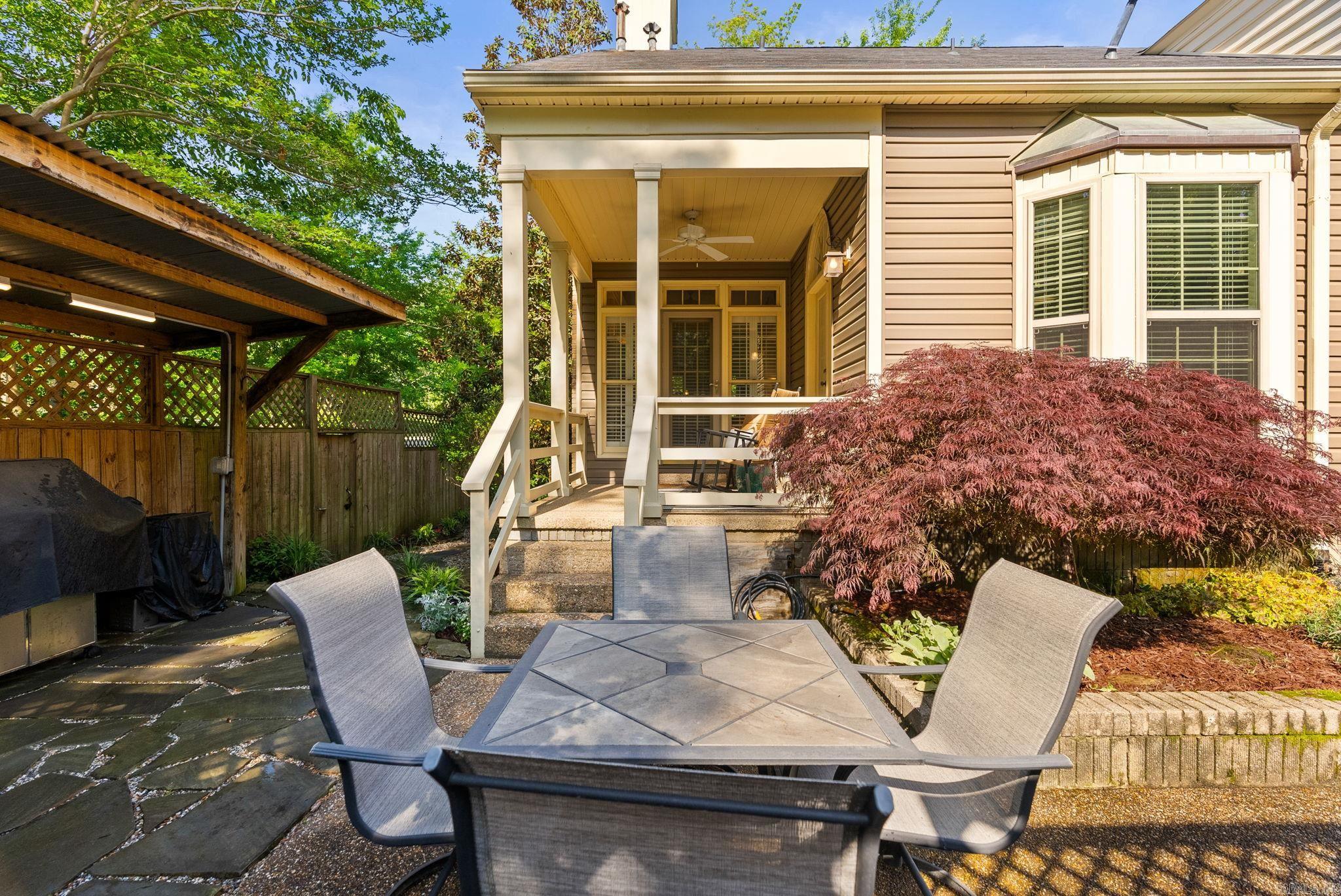 101 Claremore Court Little Rock, AR 72227