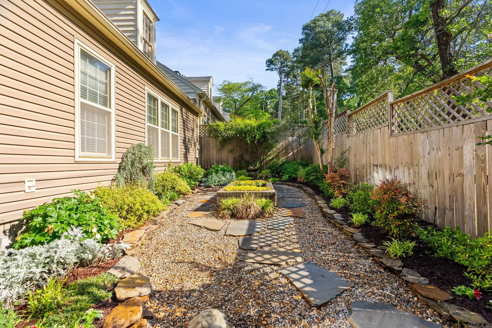 101 Claremore Court Little Rock, AR 72227