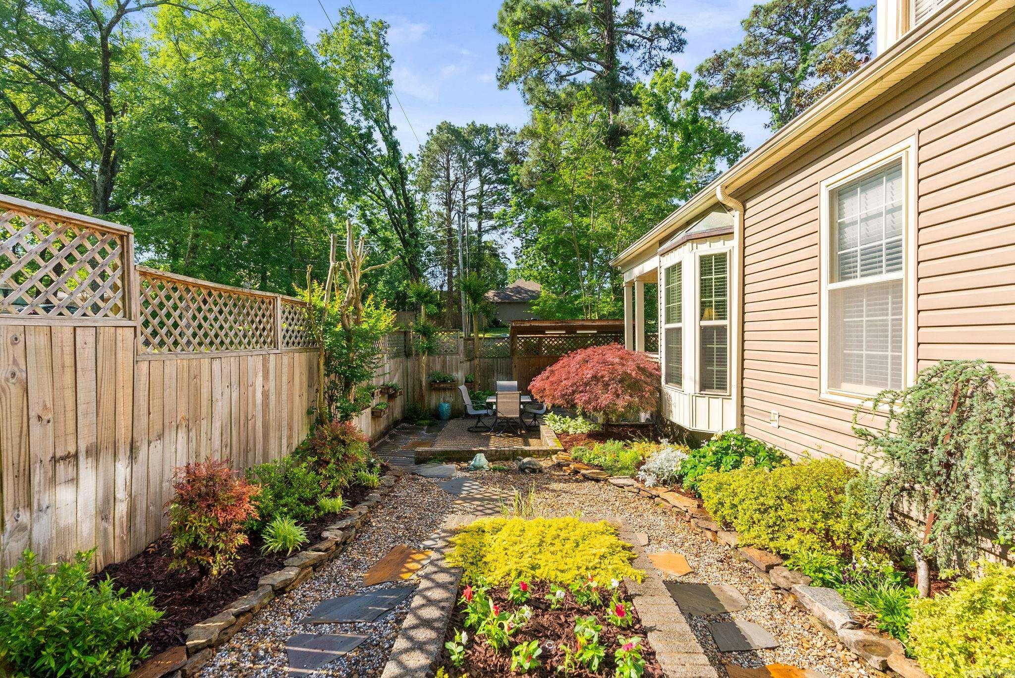 101 Claremore Court Little Rock, AR 72227