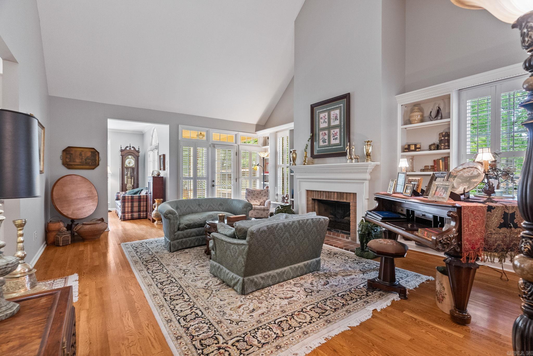 101 Claremore Court Little Rock, AR 72227