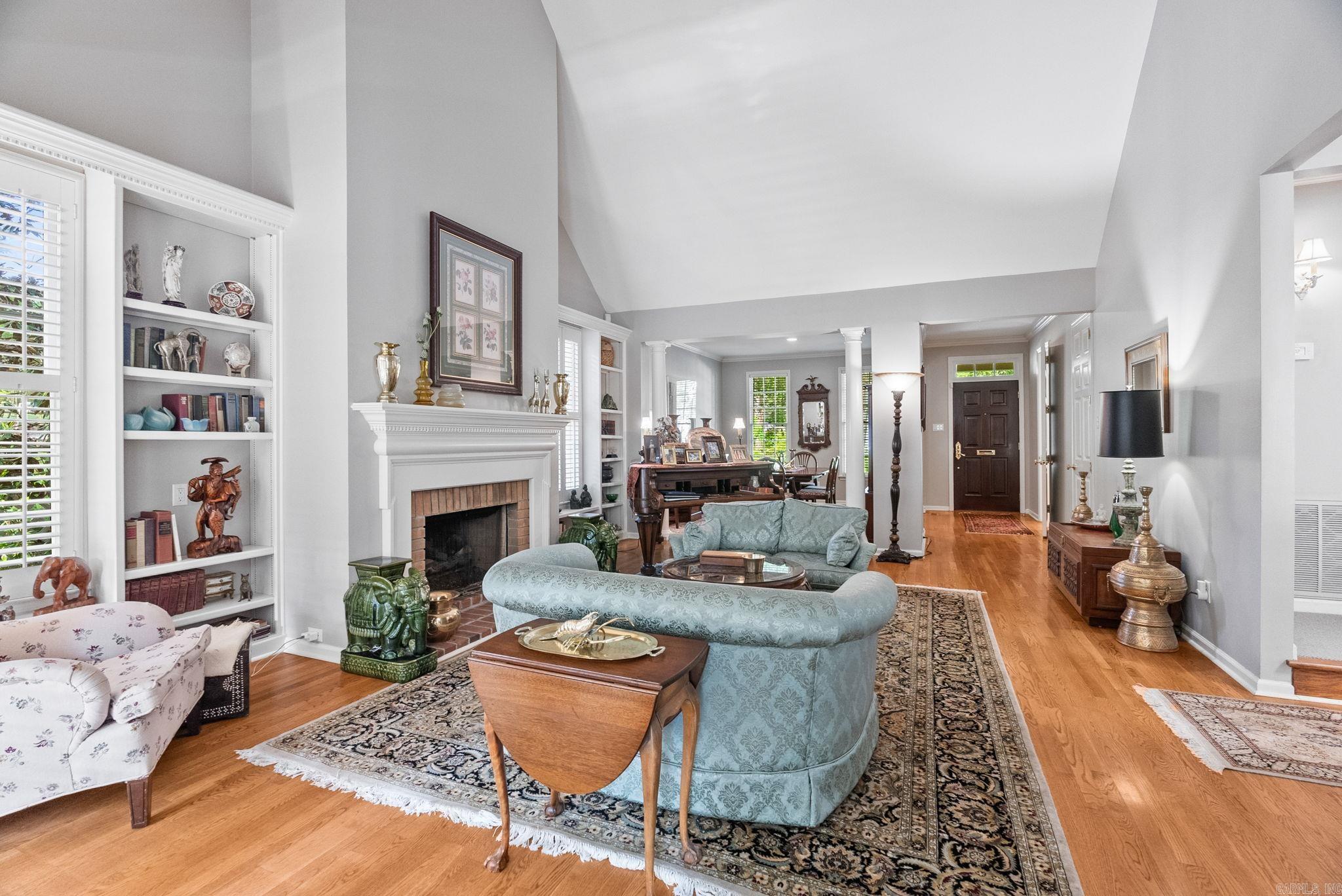 101 Claremore Court Little Rock, AR 72227