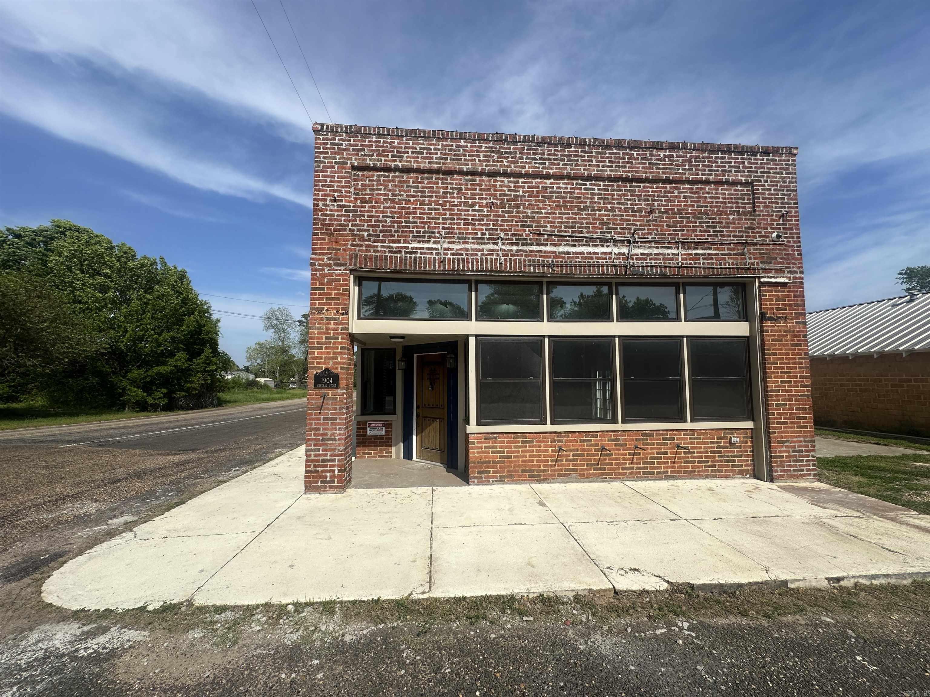 100  Central Avenue  Marietta, TX