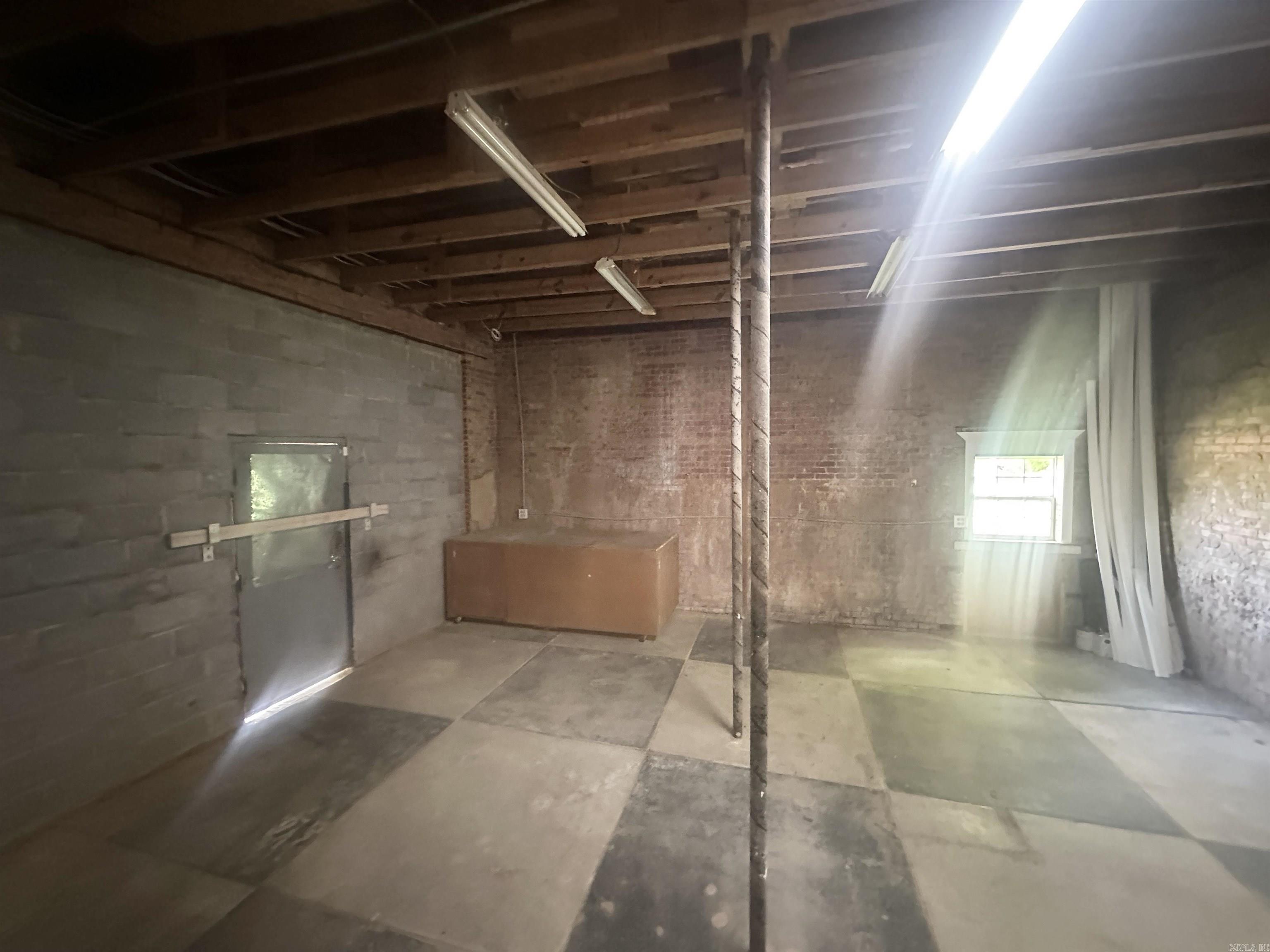 100  Central Avenue  Marietta, TX