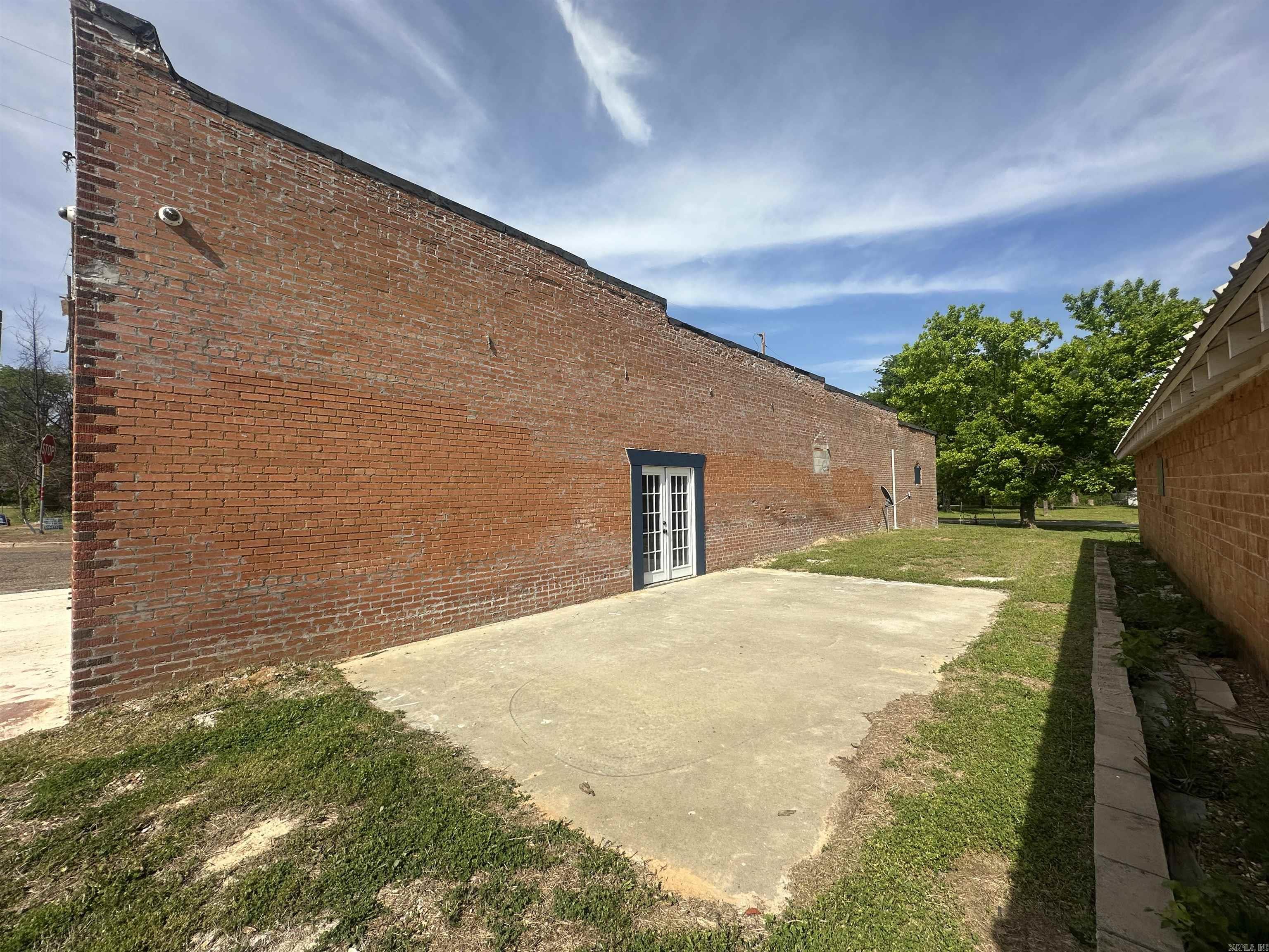 100  Central Avenue  Marietta, TX