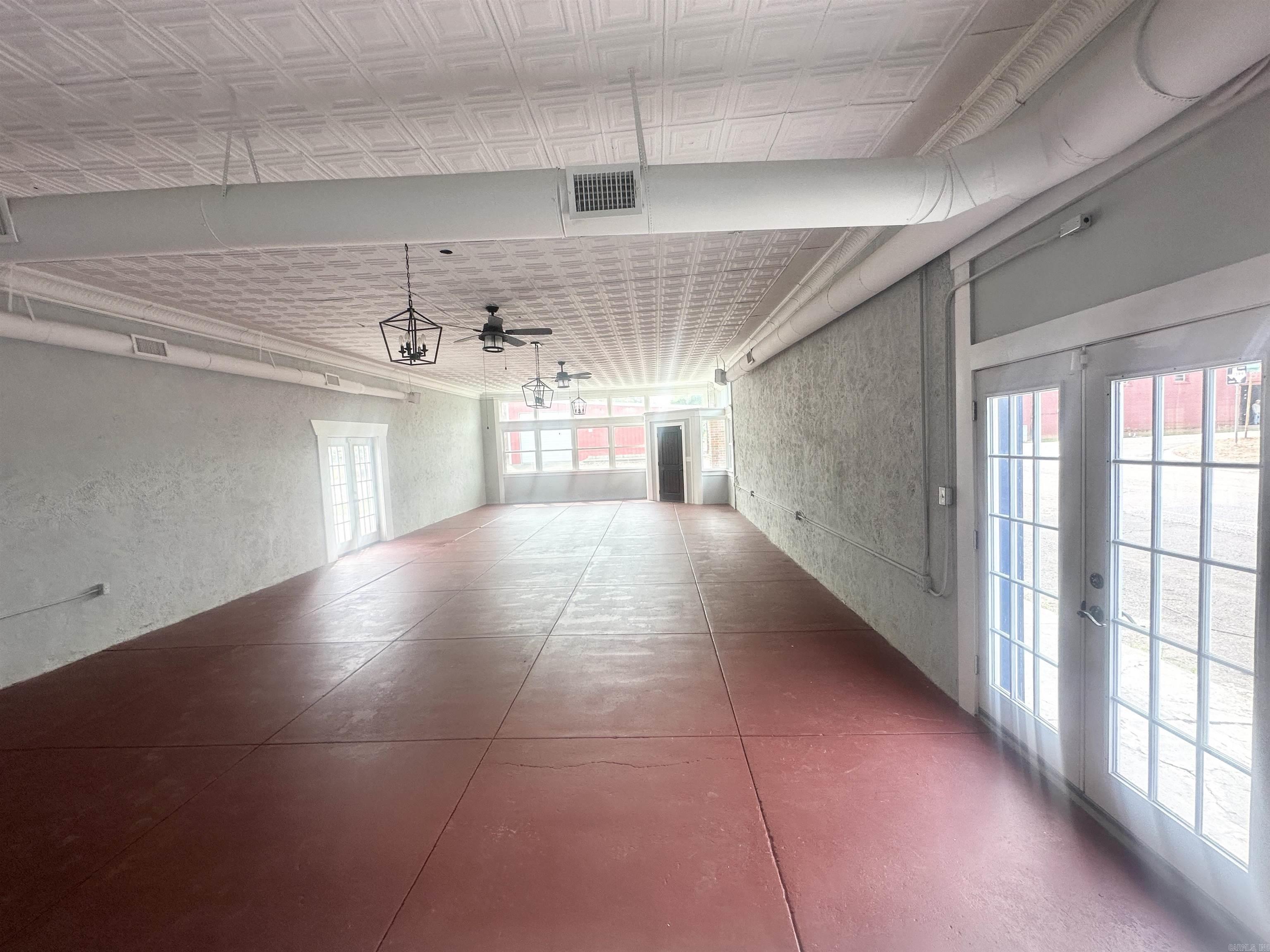 100  Central Avenue  Marietta, TX
