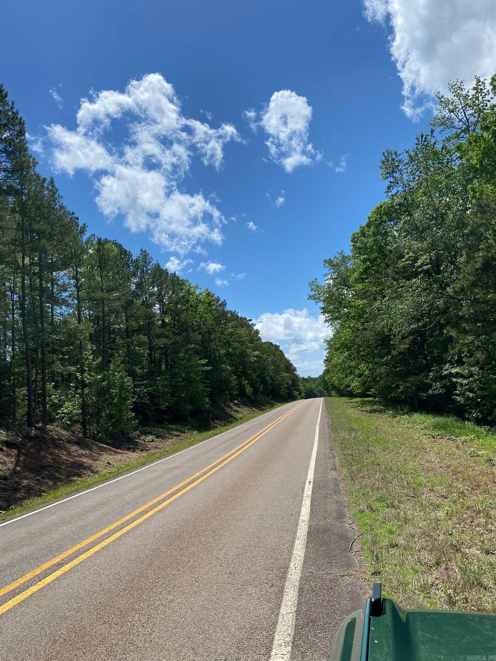   Hwy 164  Lamar, AR