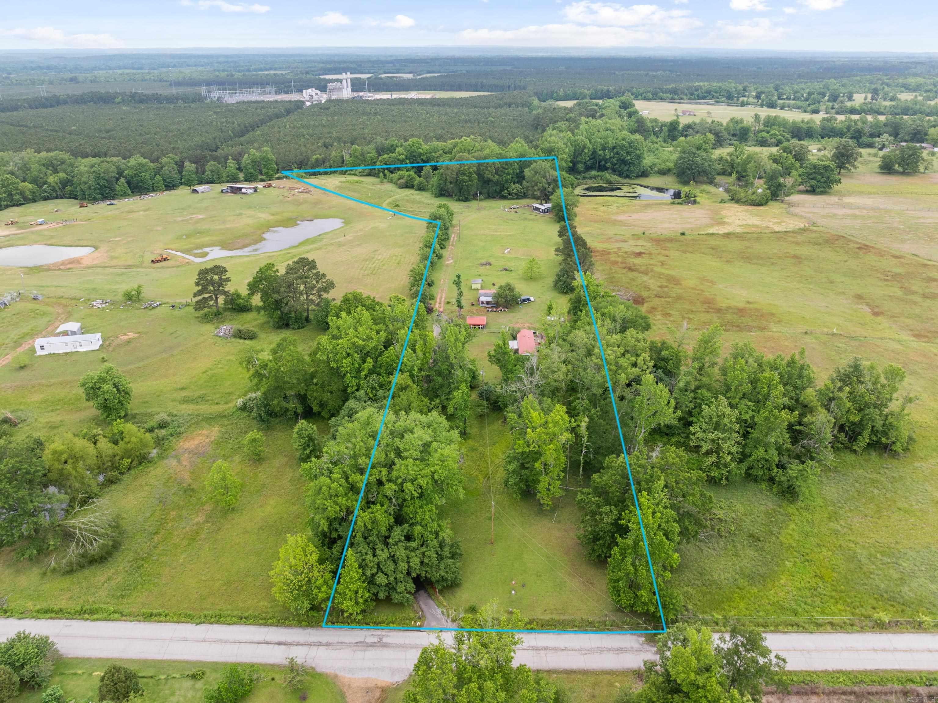 2814  Lower Etta  Malvern, AR