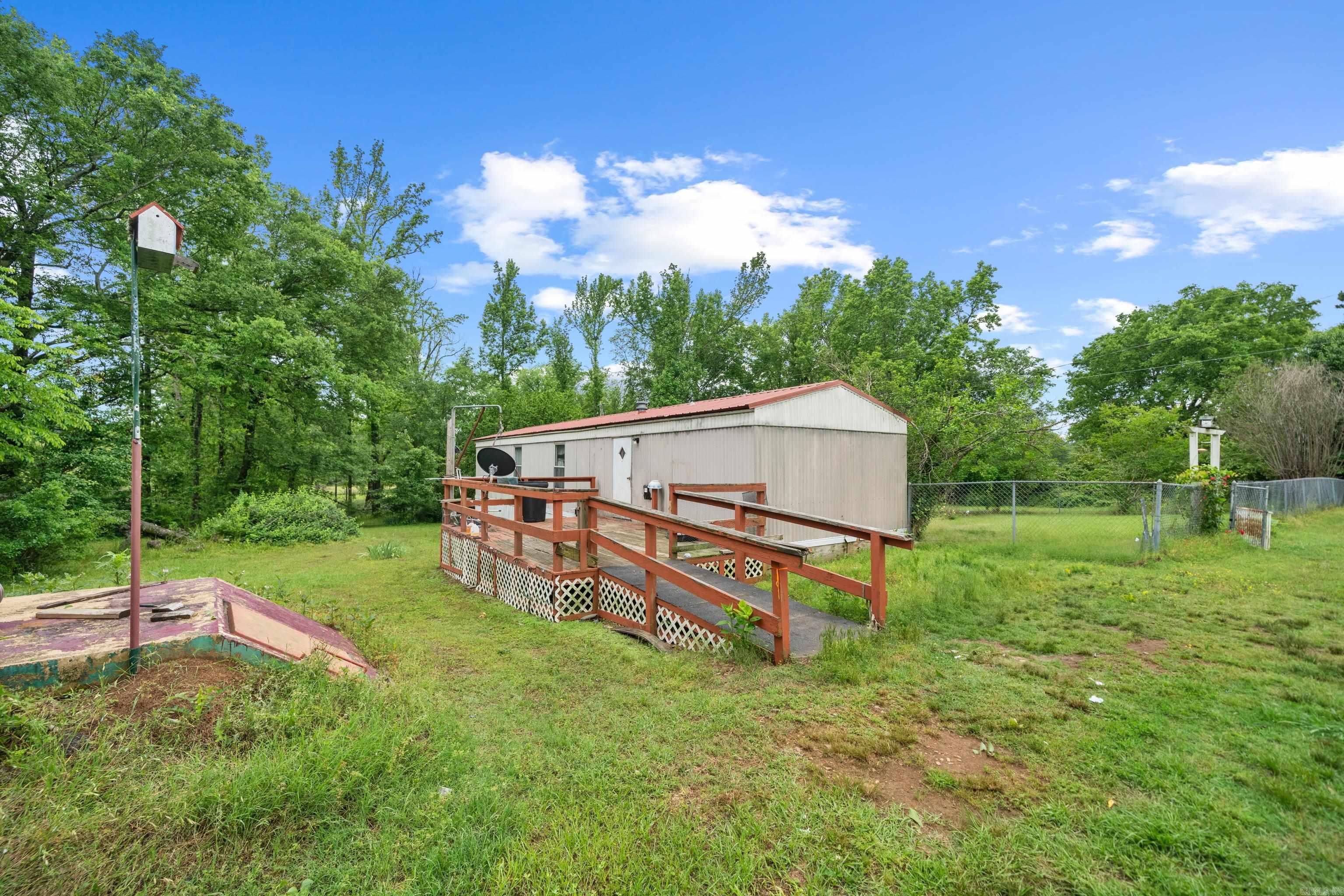 2814  Lower Etta  Malvern, AR
