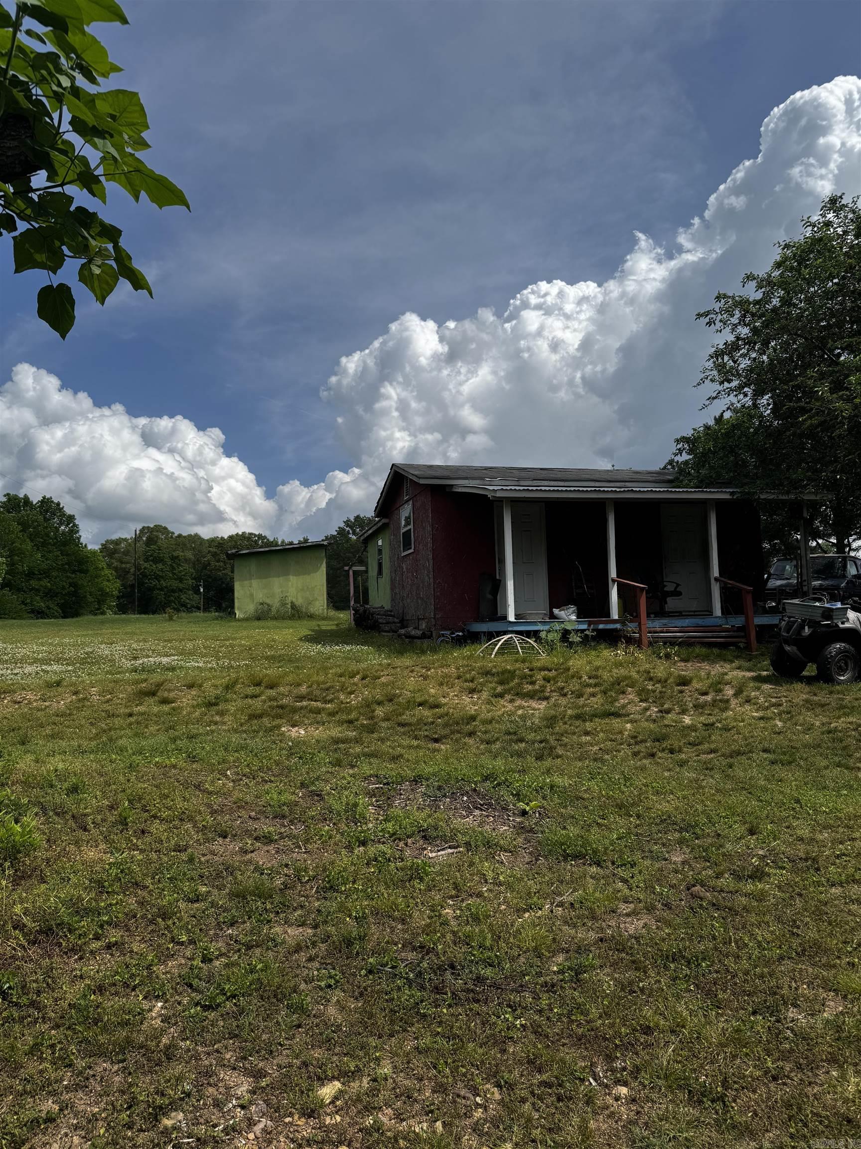 2814  Lower Etta  Malvern, AR