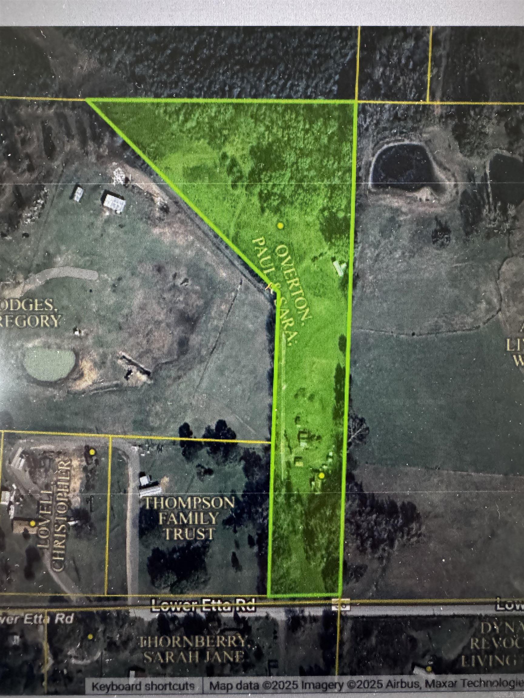 2814  Lower Etta  Malvern, AR