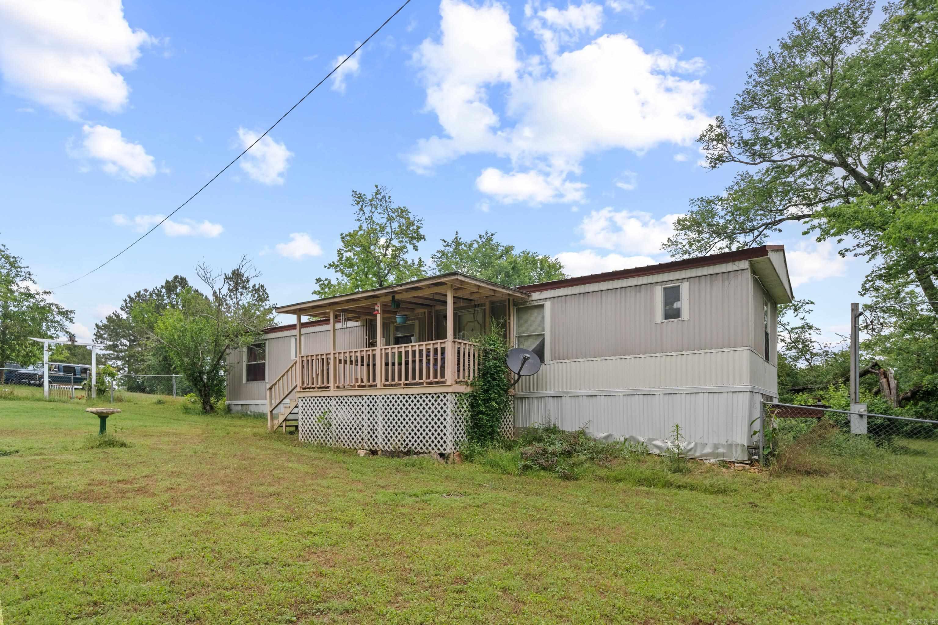 2814  Lower Etta  Malvern, AR