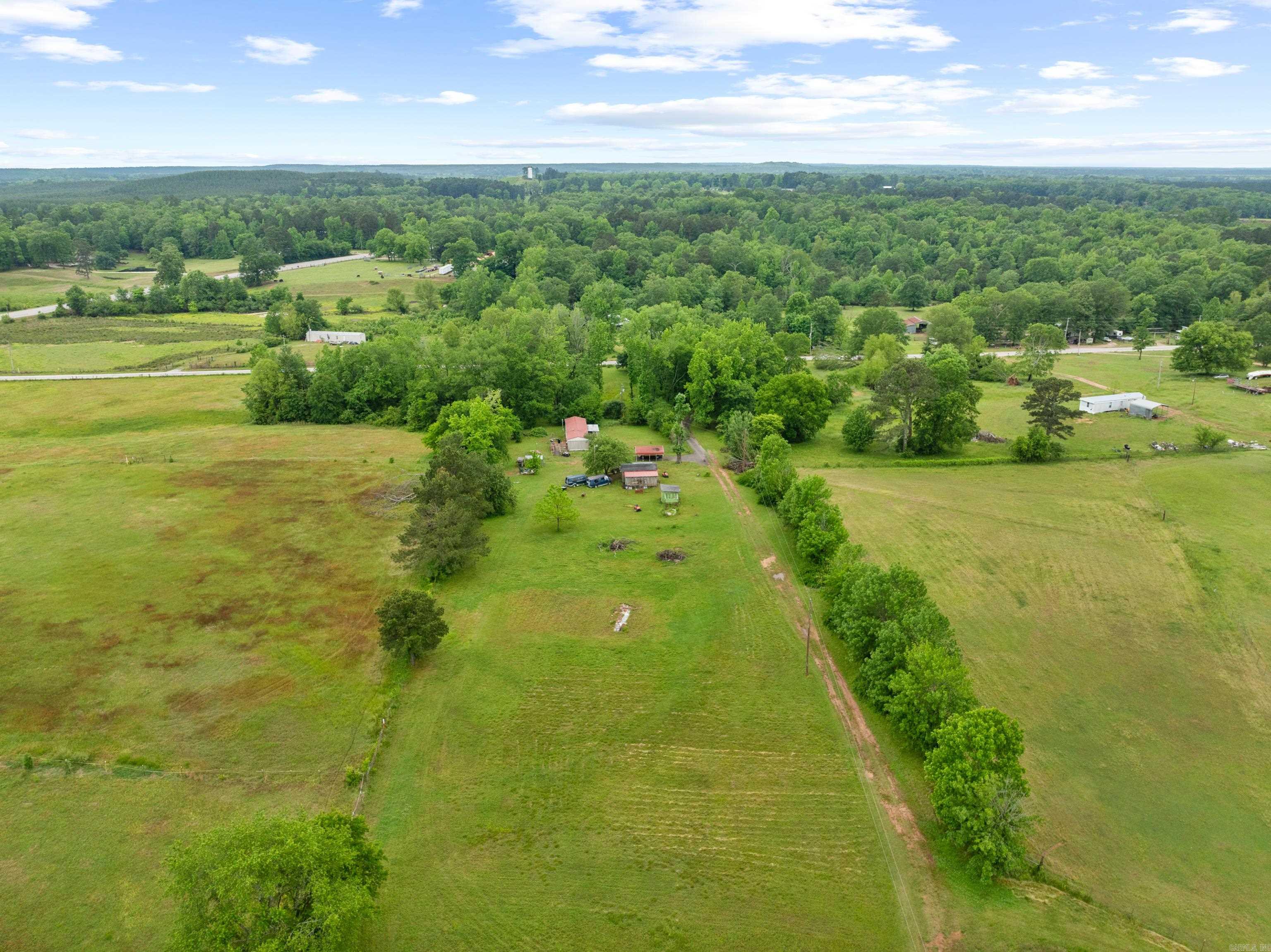 2814  Lower Etta  Malvern, AR