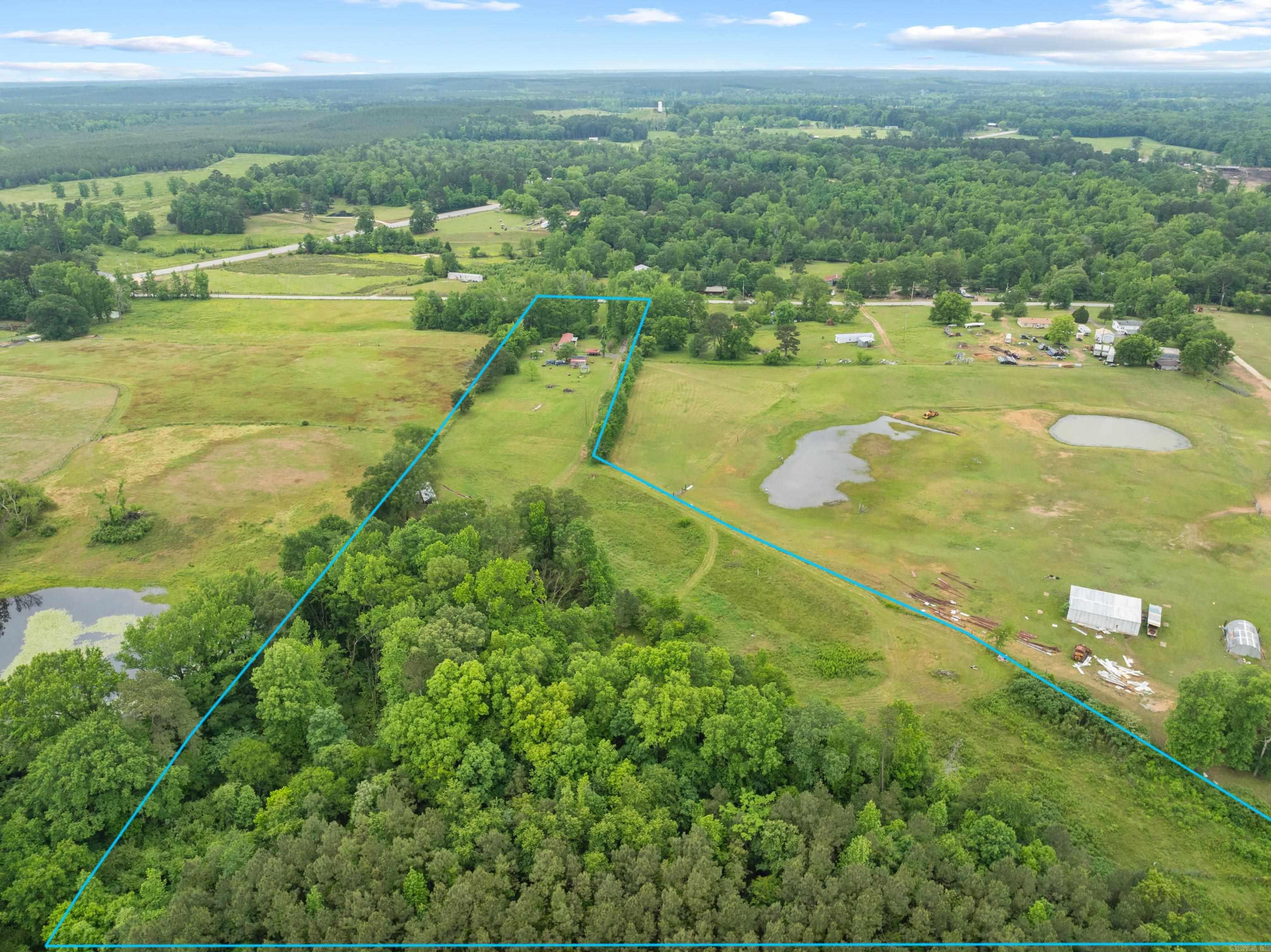 2814  Lower Etta  Malvern, AR