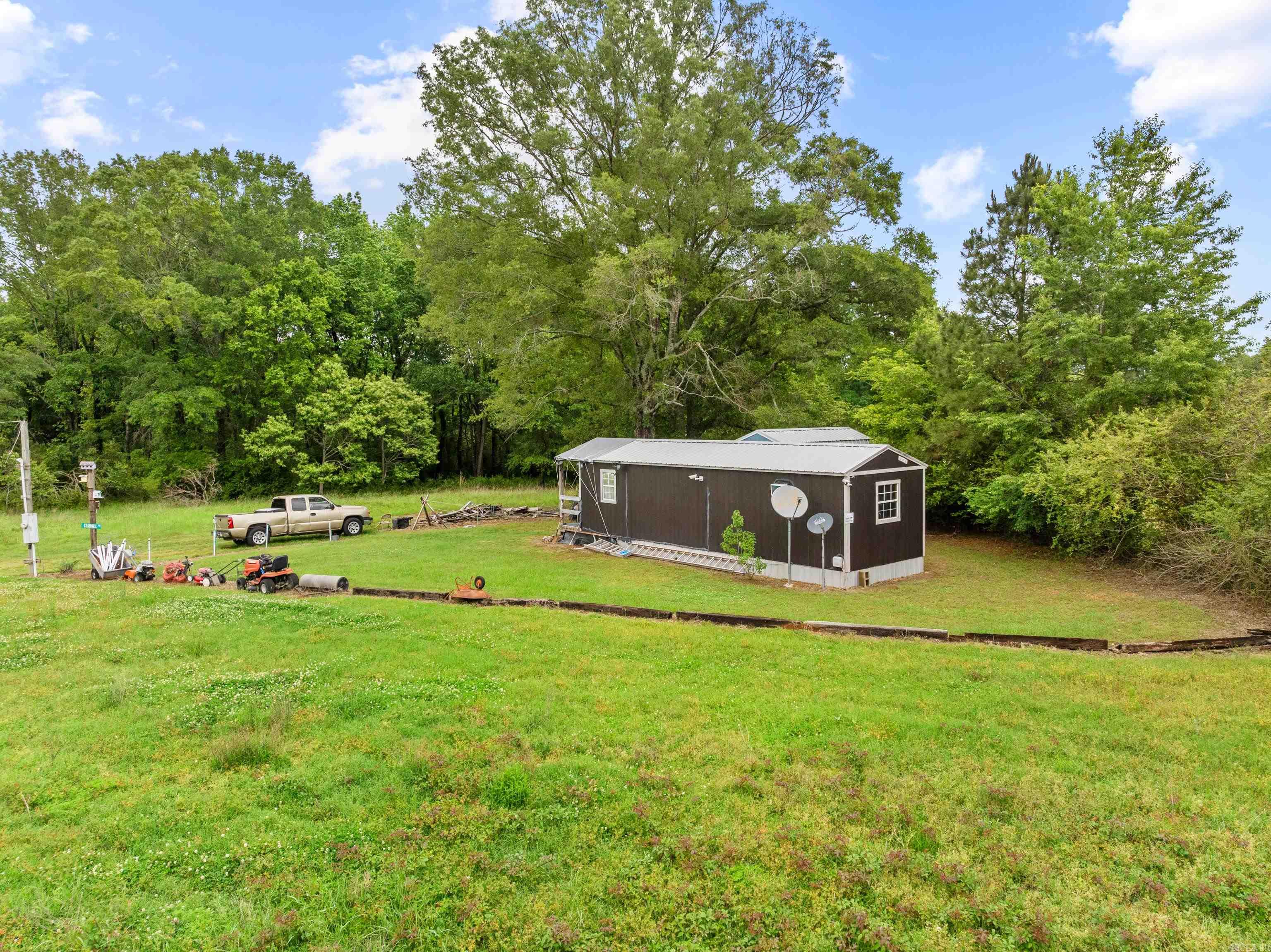 2814  Lower Etta  Malvern, AR