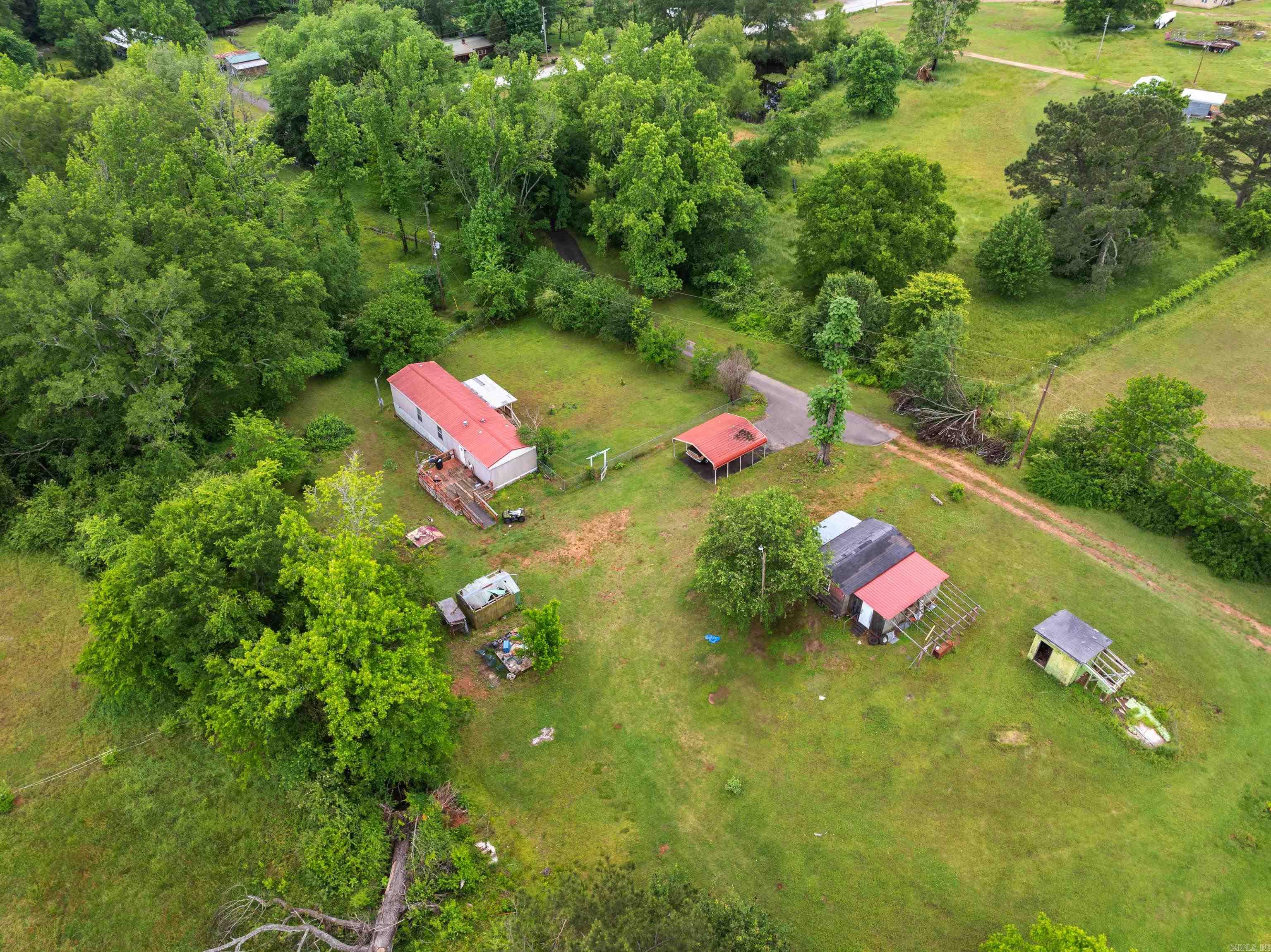 2814  Lower Etta  Malvern, AR